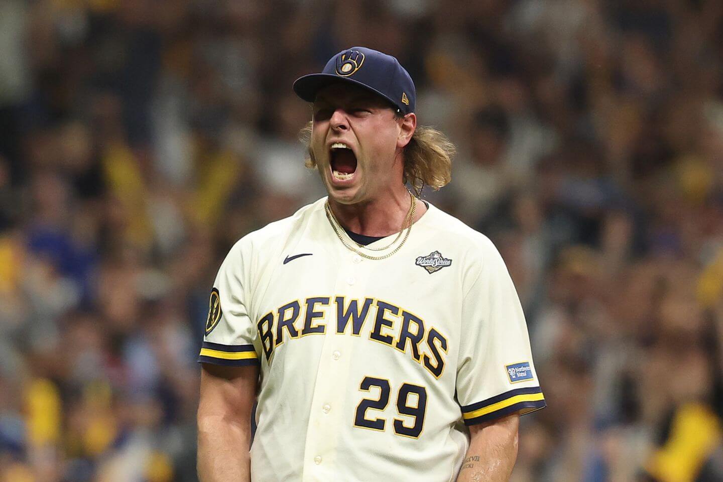 Brewers beat Rays 3-2 in Game 1 of 2026 MLB World Series: Live updates and reaction