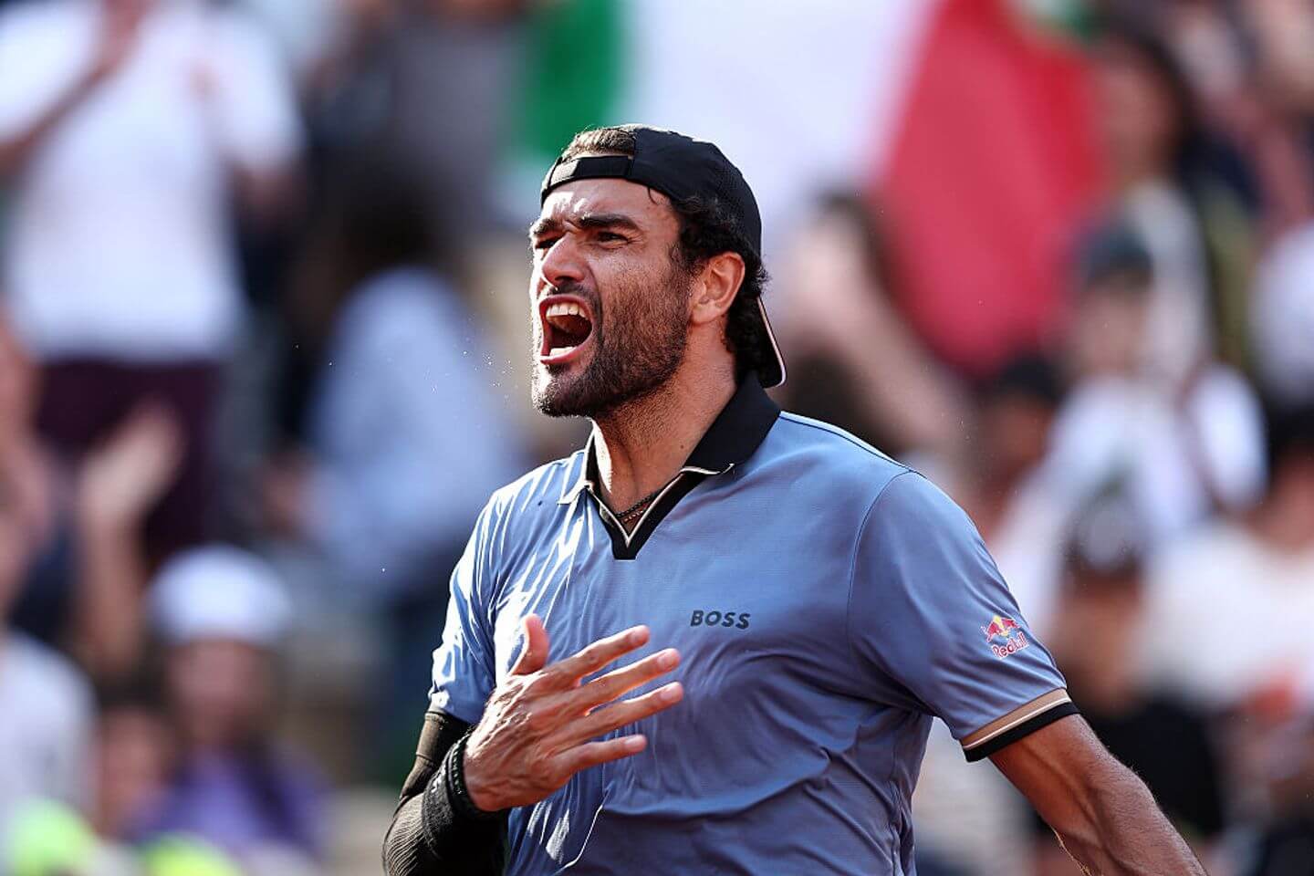 French Open 2026 live updates: Day 9 latest with Aryna Sabalenka and Naomi Osaka in action as Madison Keys exits