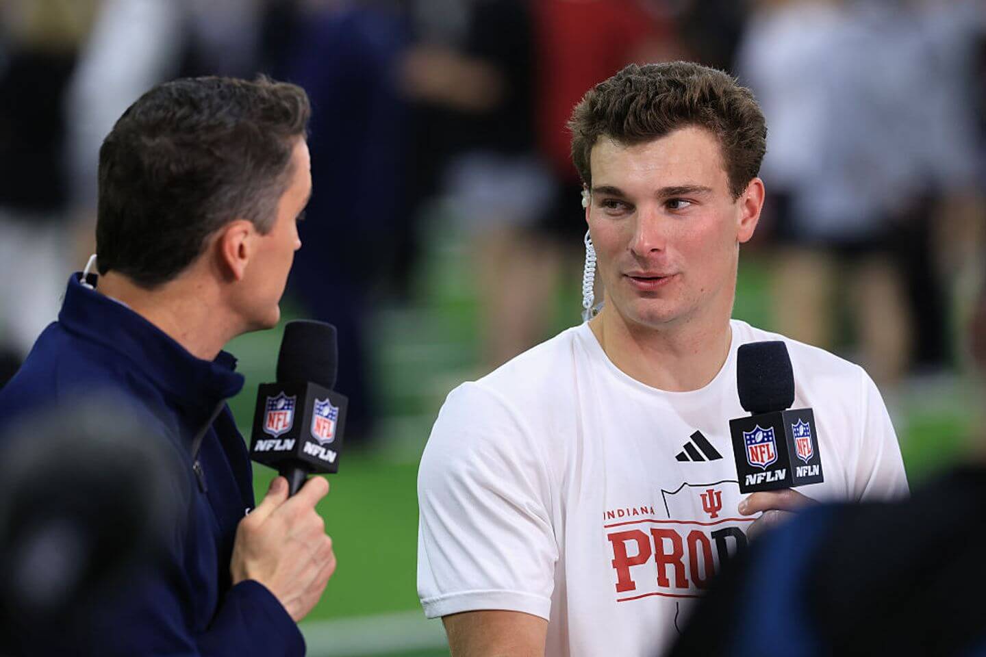 NFL Draft 2026 news and live updates: Latest mock drafts, rankings, scouting reports and more