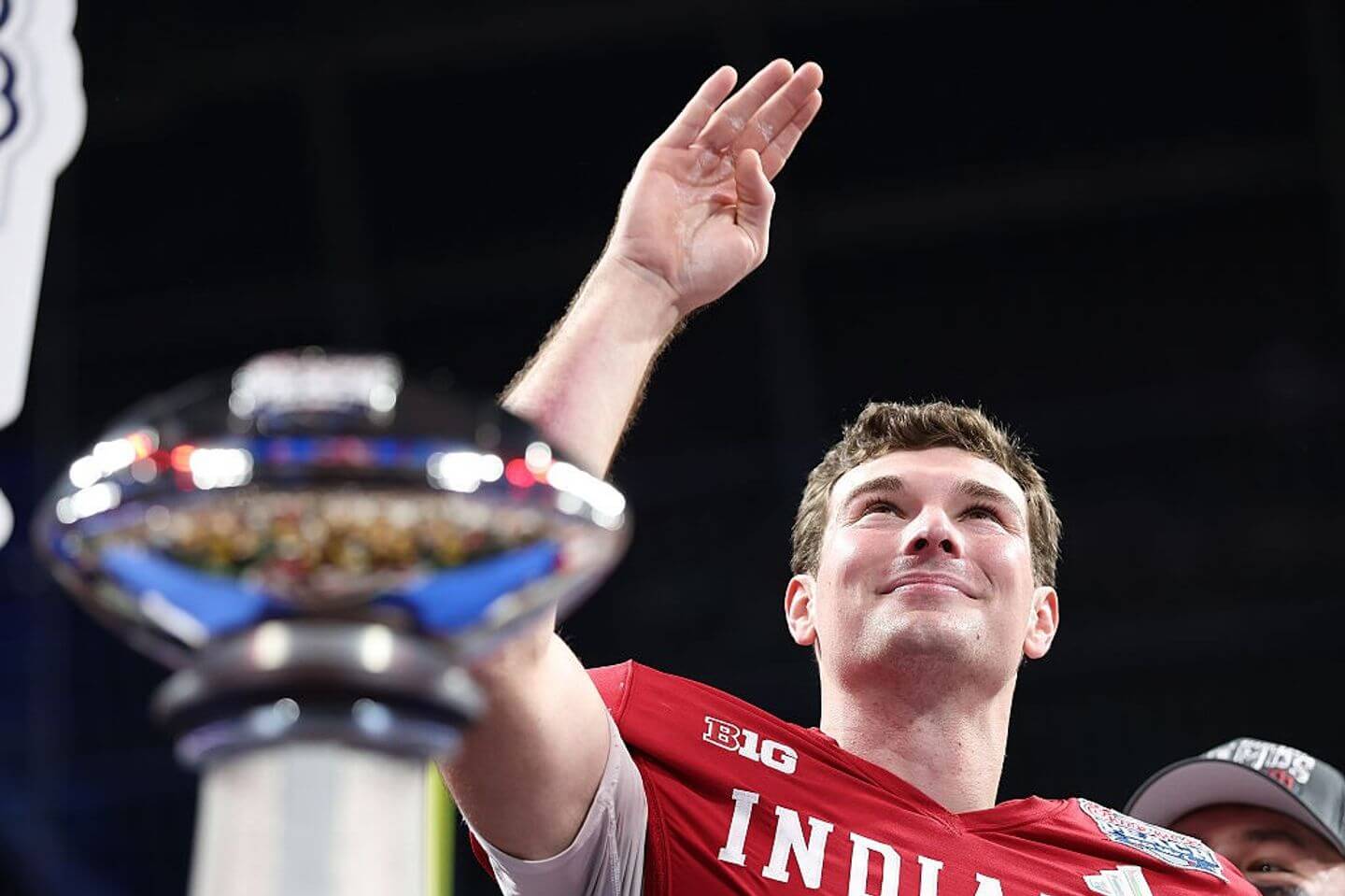 NFL Draft 2026 intel and live updates: Latest mock drafts, rankings, scouting reports and more