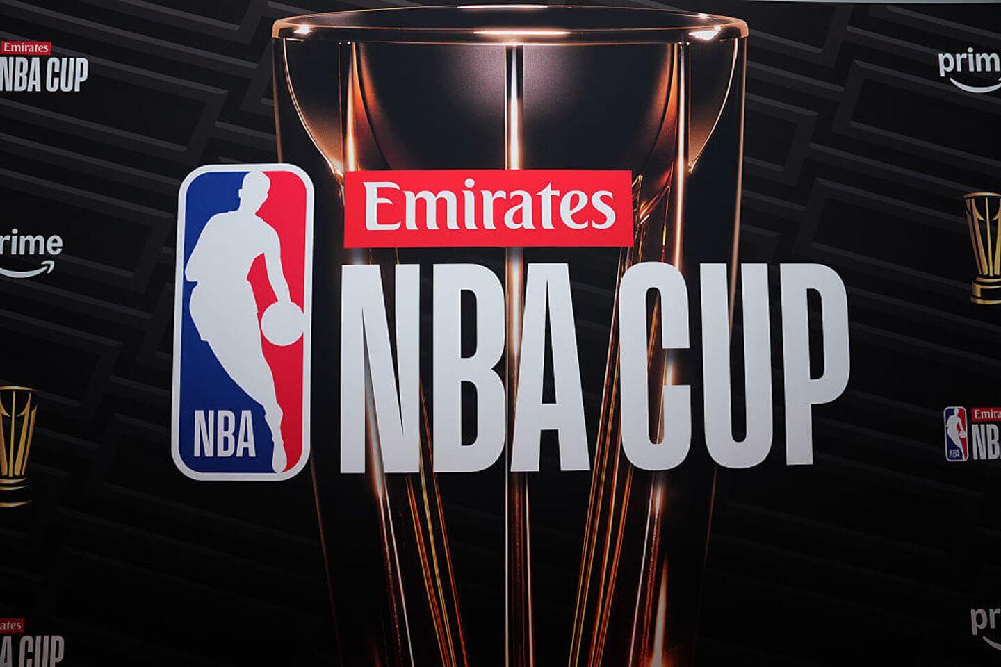 Spurs vs. Knicks live updates: 2025 NBA Cup final score, prediction and latest news