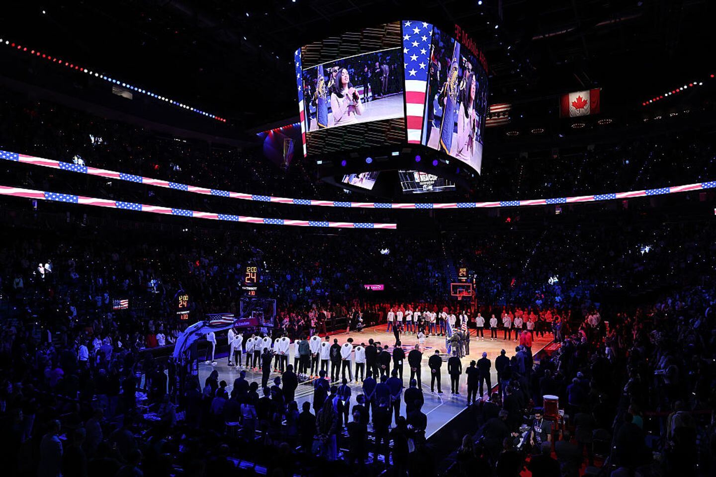 Spurs vs. Knicks score, live updates: 2025 NBA Cup final highlights, analysis and latest