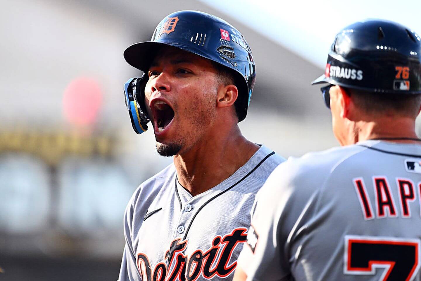 MLB Wild Card live updates: Tigers lead Guardians in seventh; Padres-Cubs scoreless early, Red Sox-Yankees later
