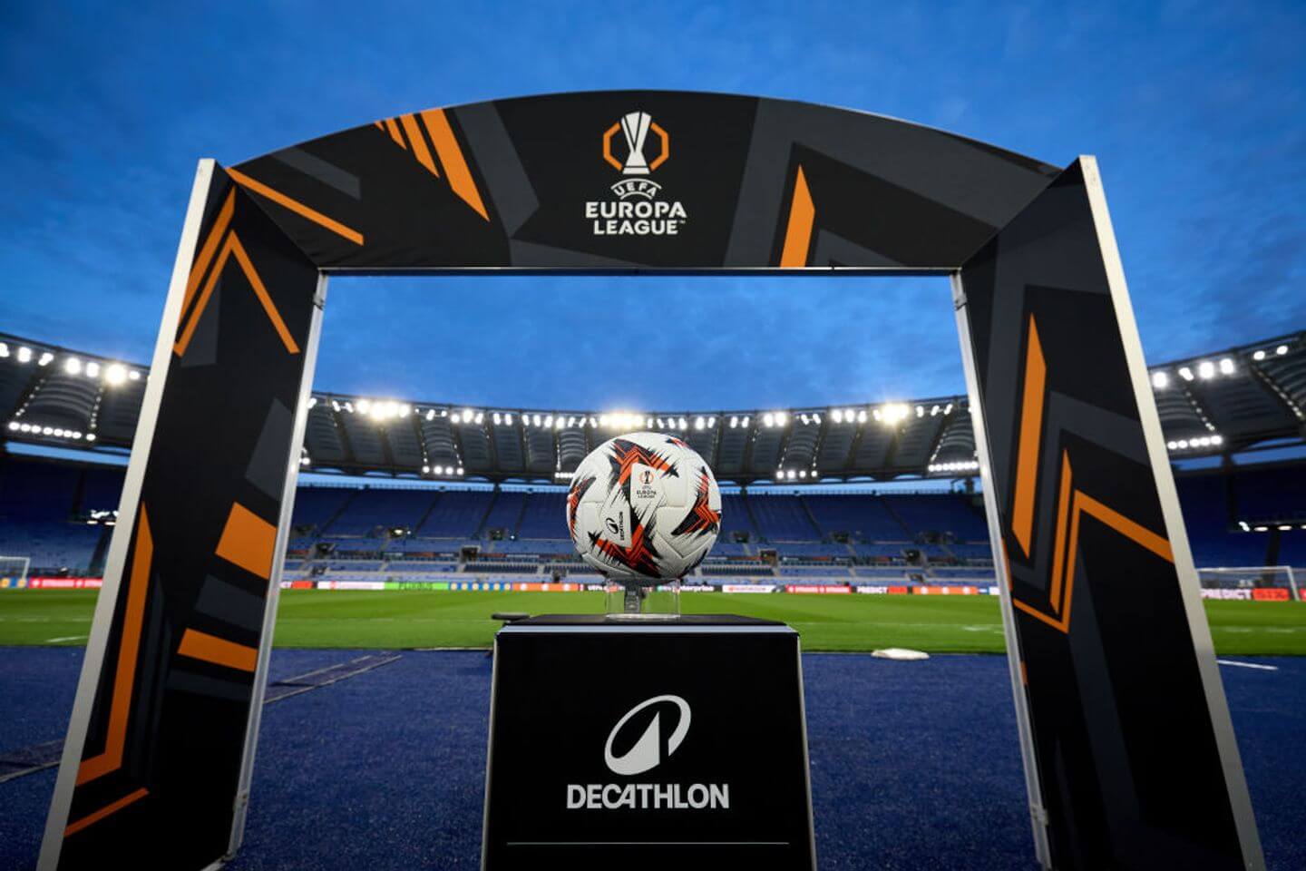 Europa League live updates: Manchester United and Tottenham headline today’s fixtures