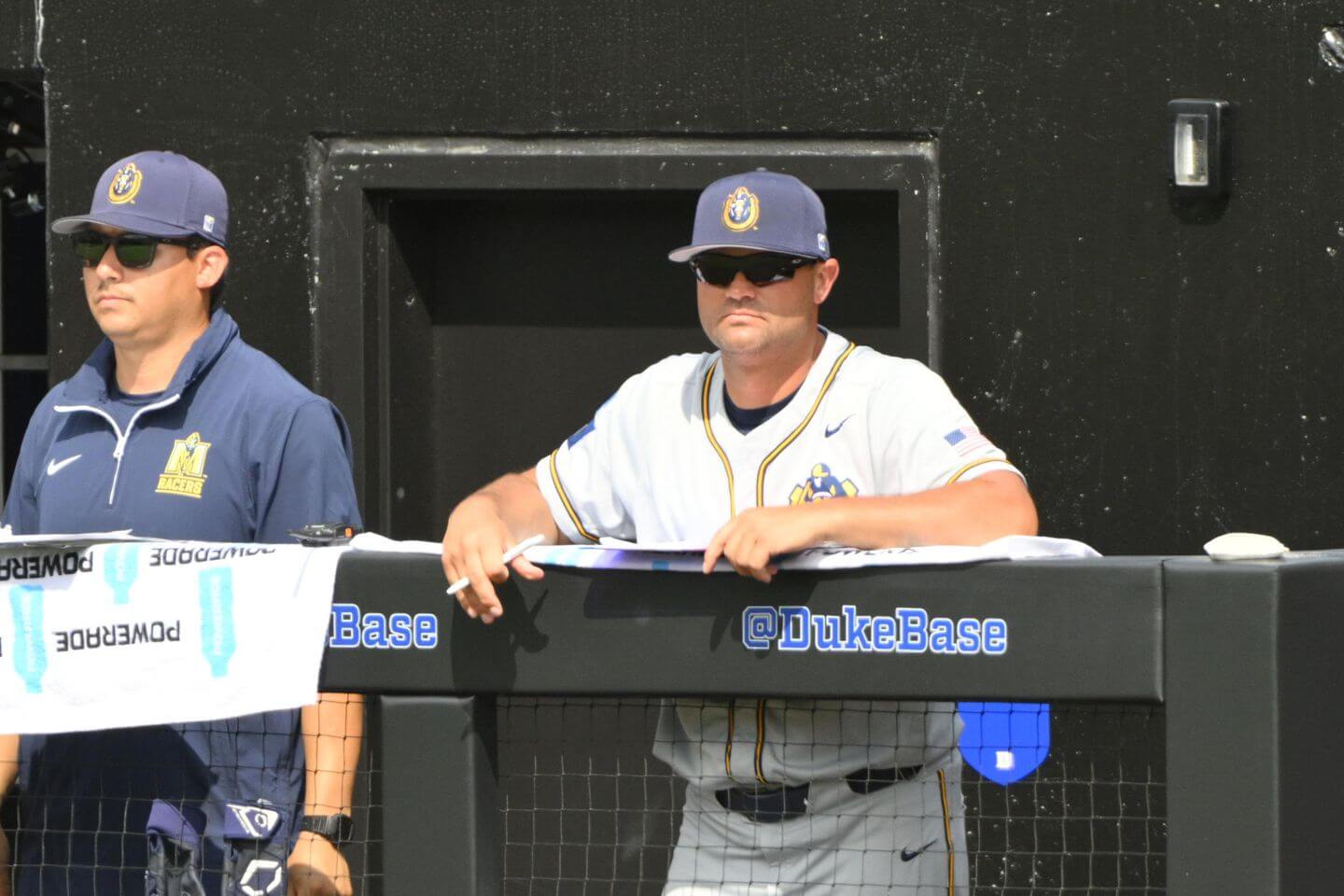 NCAA baseball Super Regionals live updates: Duke hosts Murray State for final spot in College World Series