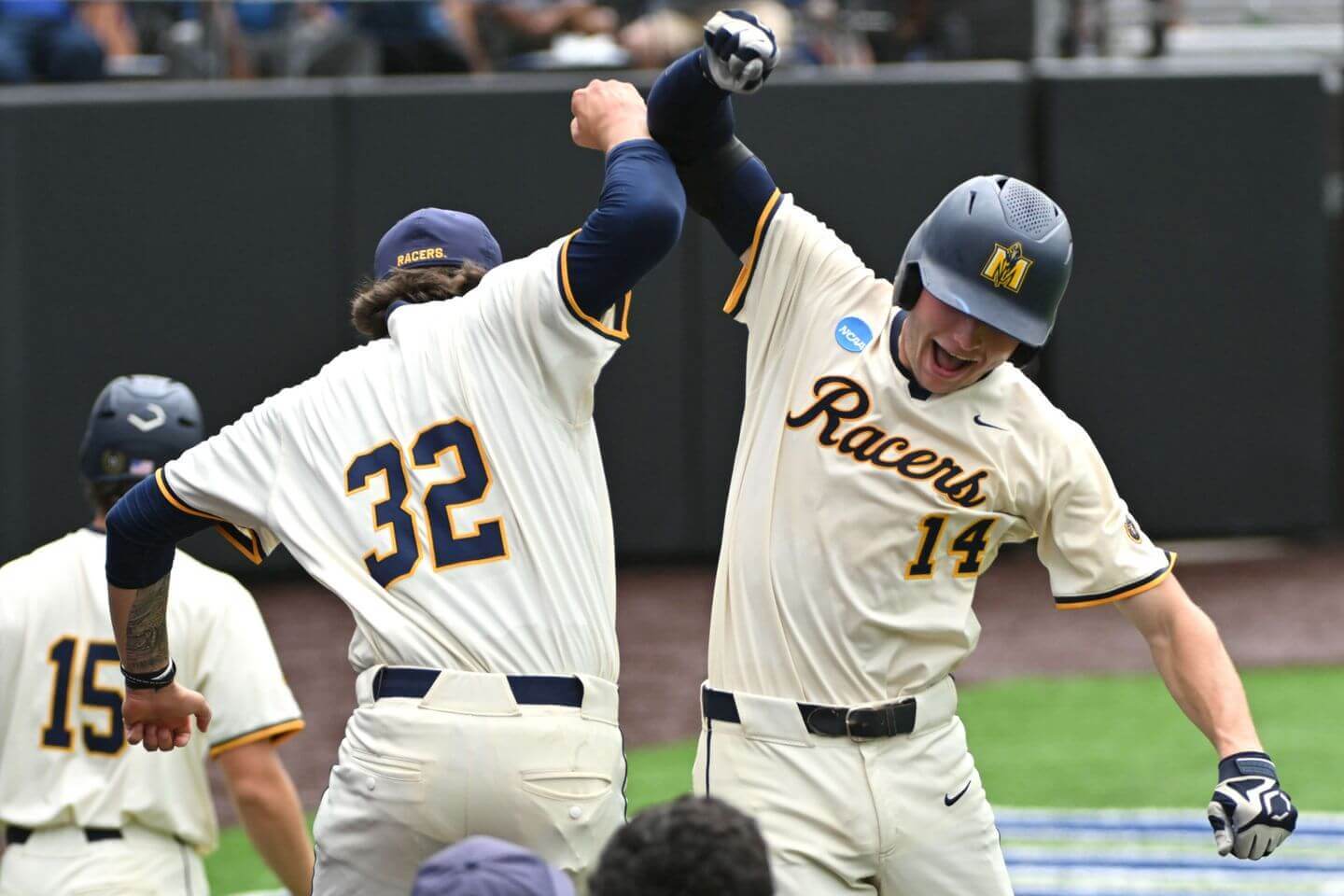 NCAA baseball Super Regionals live updates: Today’s scores, results and highlights from 7 games