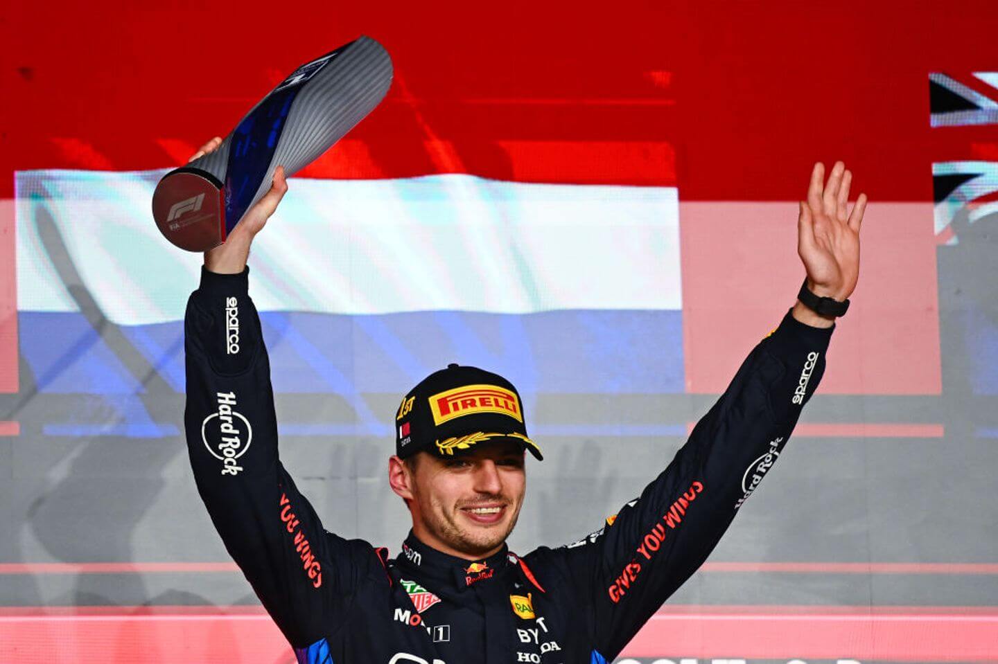 How Max Verstappen took Qatar GP victory to make it nine F1 2024 wins in Lusail