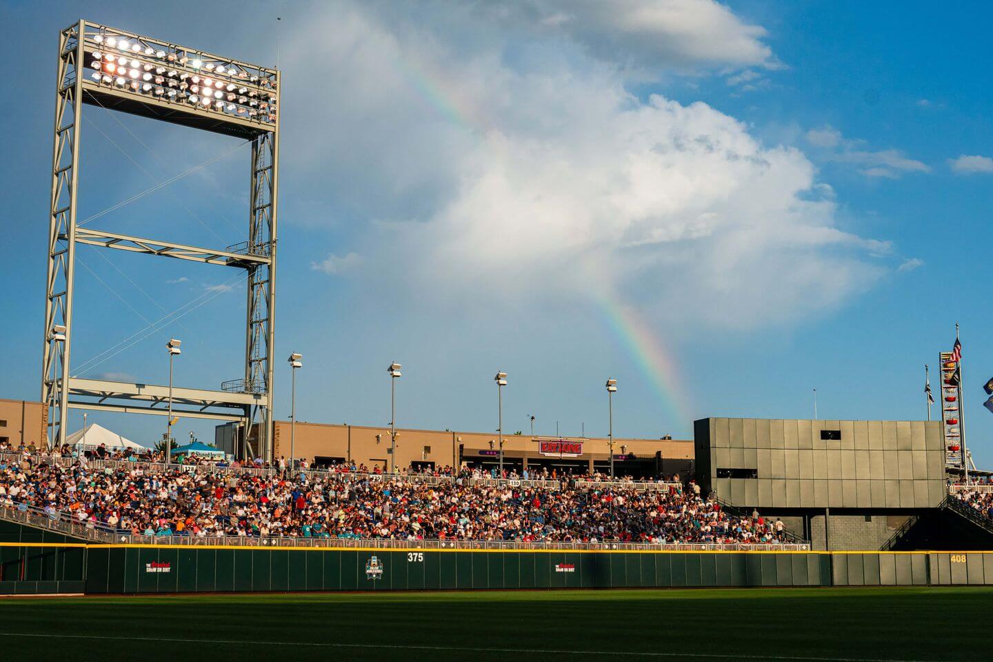College World Series 2025 live updates: Today’s NCAA baseball scores, results and bracket latest