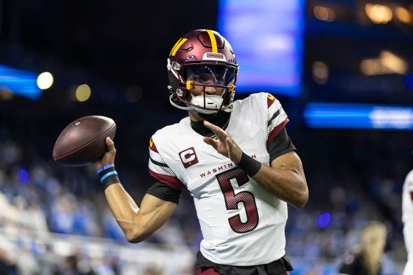 Commanders vs. Eagles predictions and live updates: NFL playoffs NFC title game latest news, odds