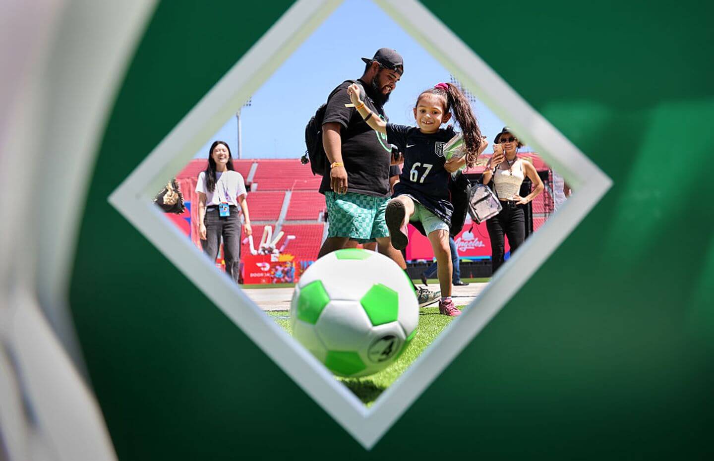 World Cup Today: Live news and updates as we count down to tournament opening ceremony