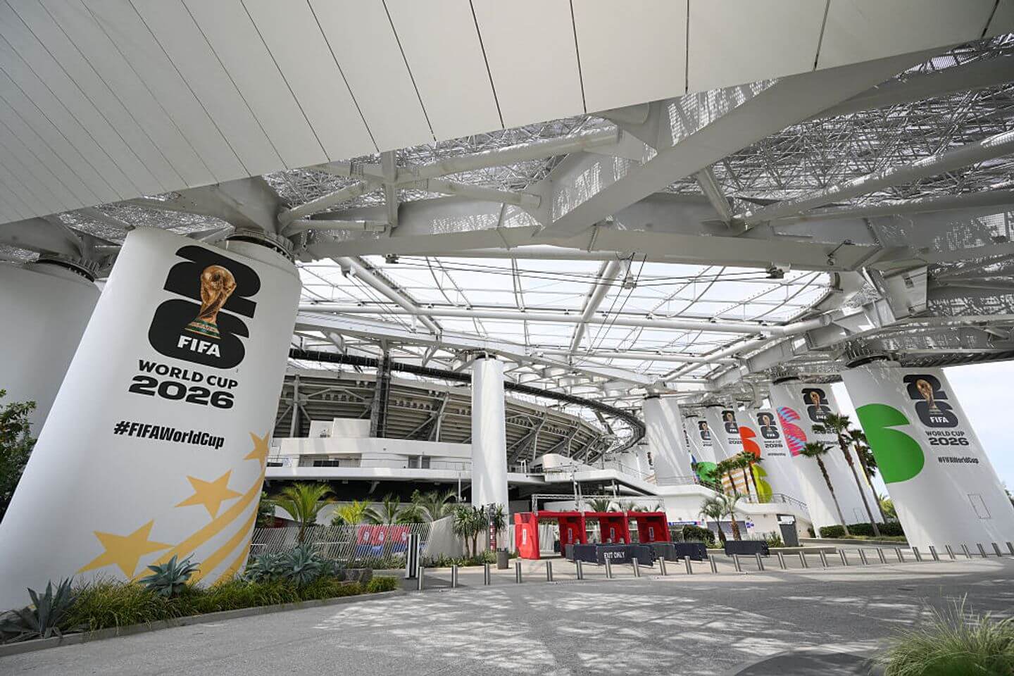 World Cup Today: Live news and updates from around the tournament