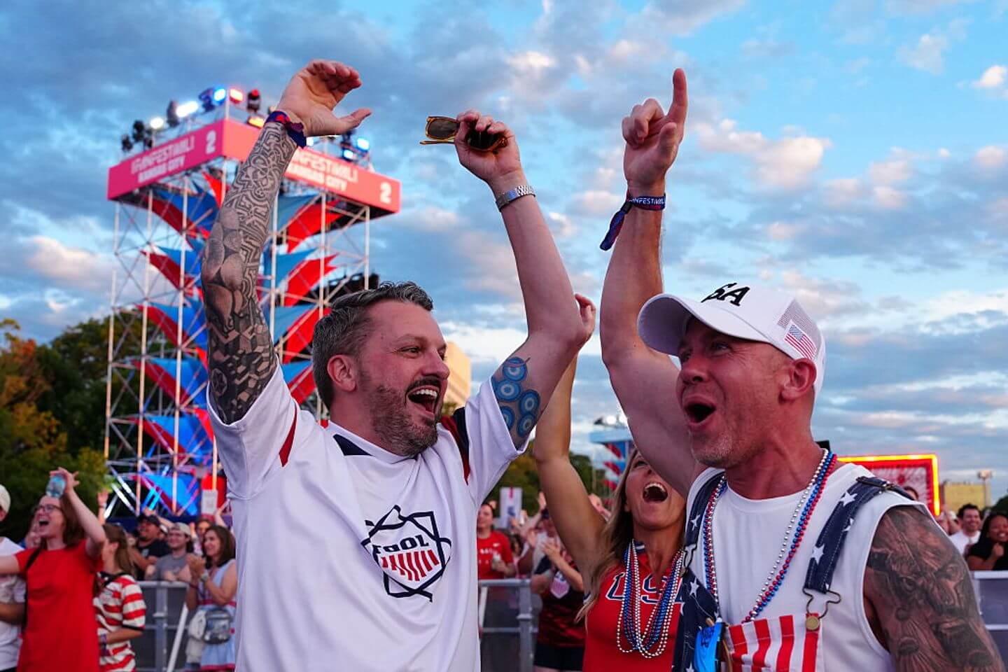 World Cup Today: Live news updates on Day 3 of the tournament