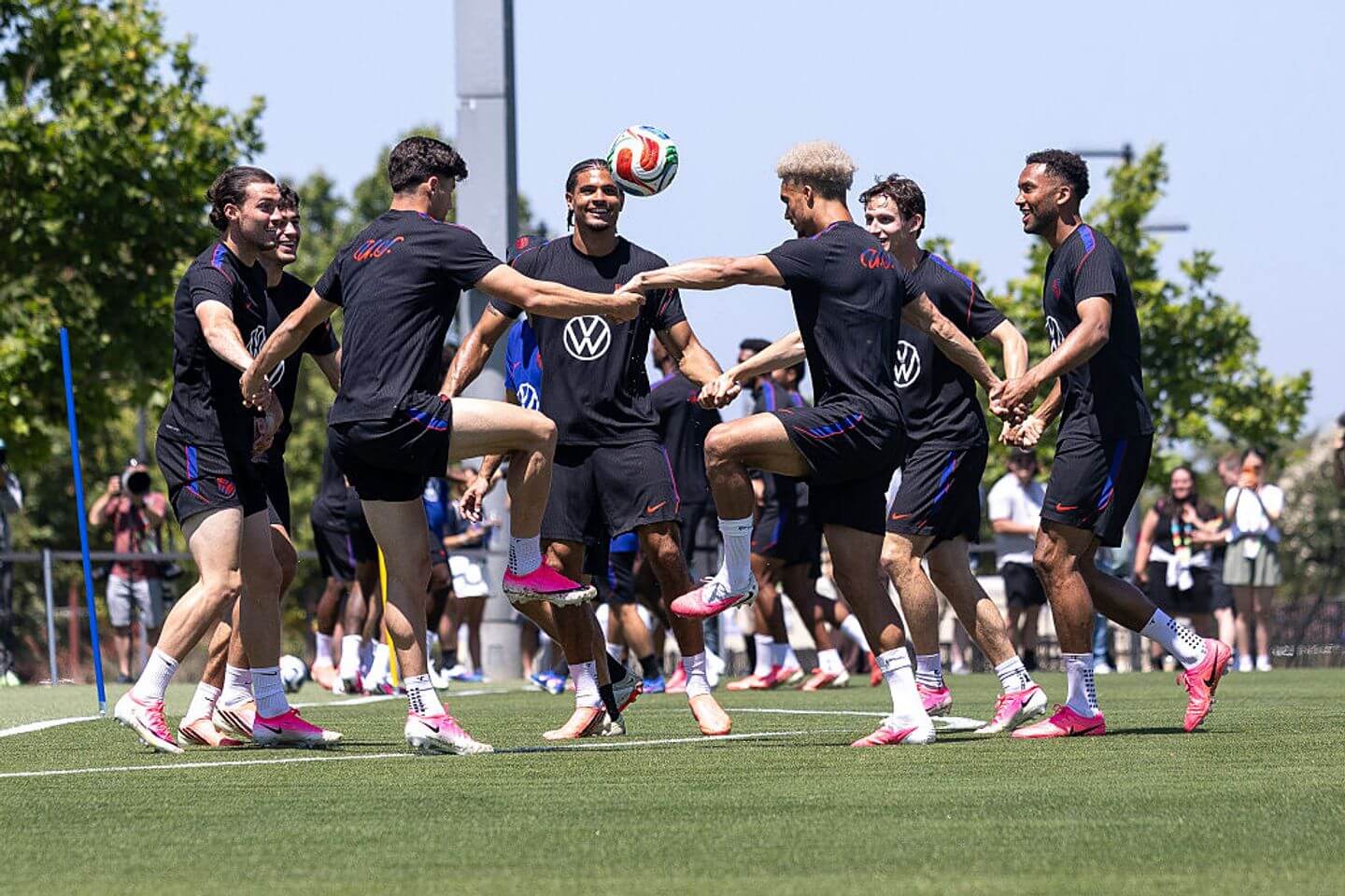 World Cup Today: Live news and updates from the to