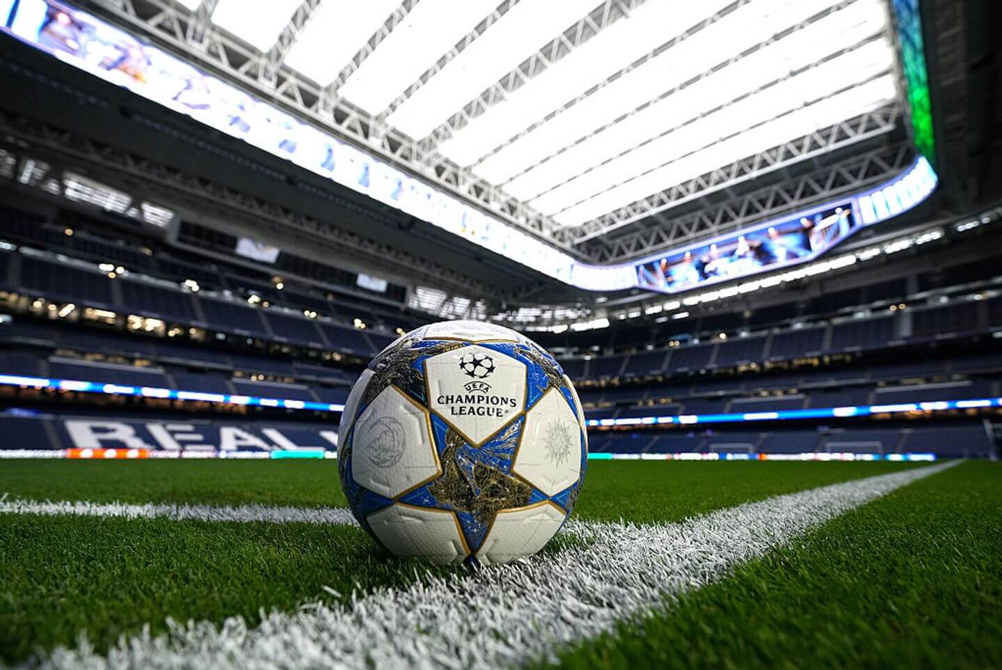 Real Madrid vs Manchester City live updates: Champions League game team news, predictions and more
