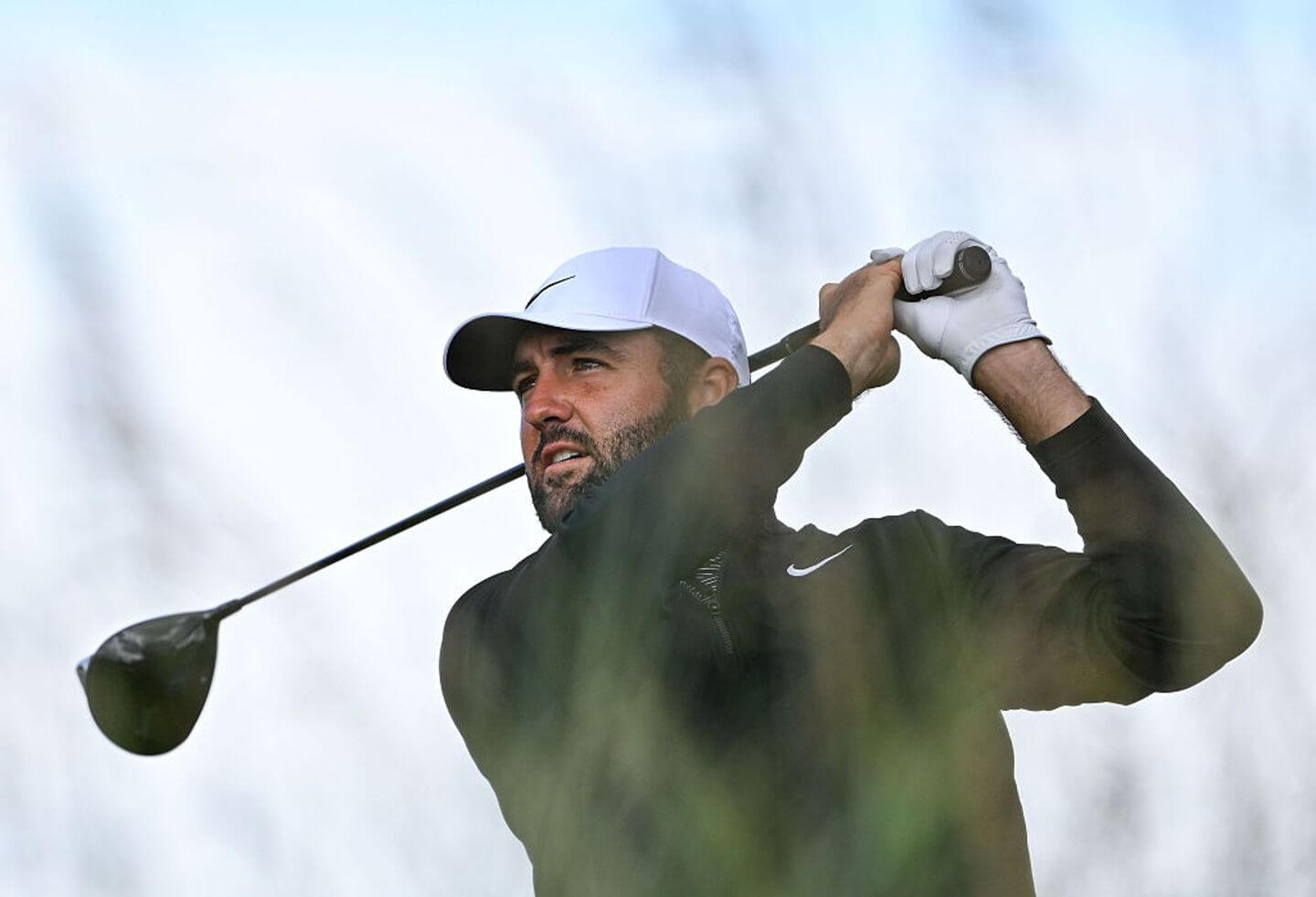 The Open 2025 live updates: Round 3 latest as Scheffler holds off McIlroy and chasing pack