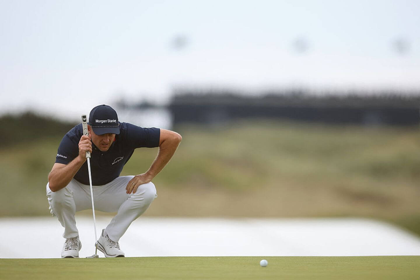 The Open 2025 live updates: Round 3 latest with Rory McIlroy off shortly, tee times, leaderboard