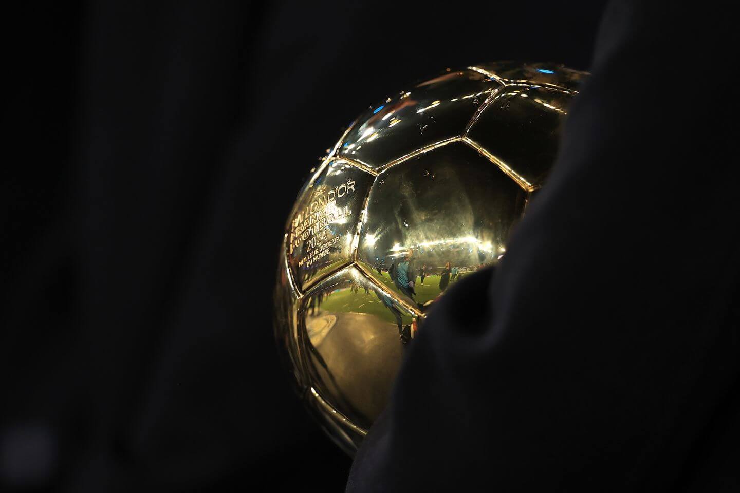 Ballon d’Or 2026 nominees: Messi, Kane and Mbappe on shortlist for men’s award