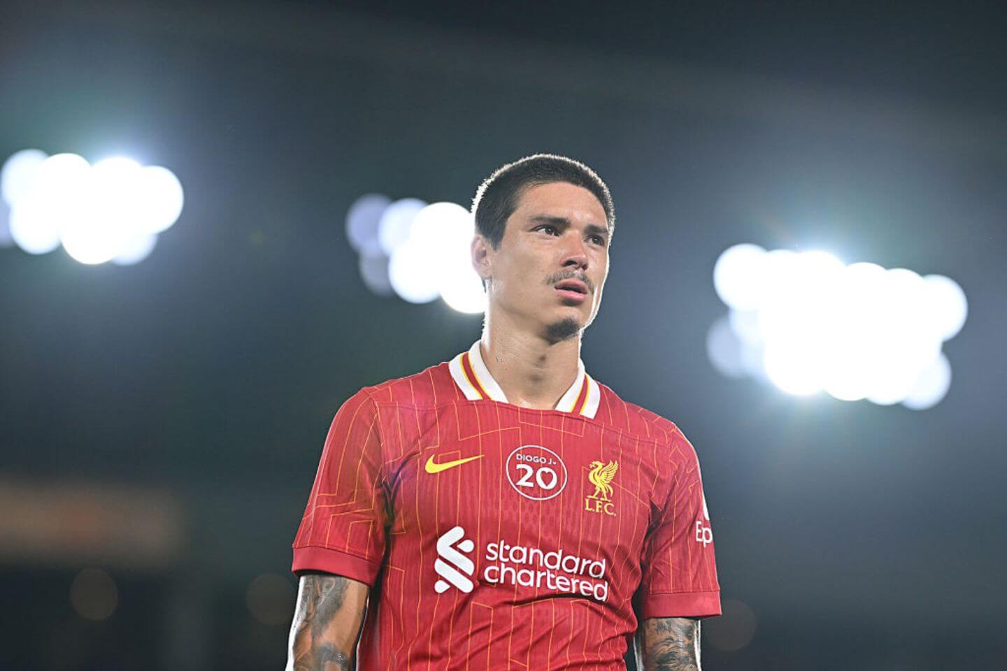 Transfer news live updates: The latest on Sesko, Nunez, Manchester United and more