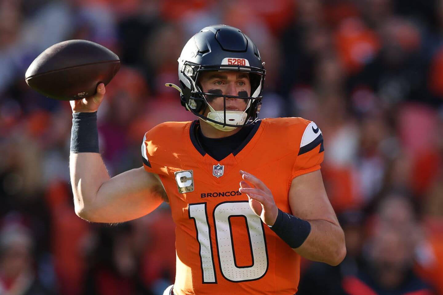 Browns vs. Broncos predictions and live updates: NFL Monday Night Football score, result, odds and latest