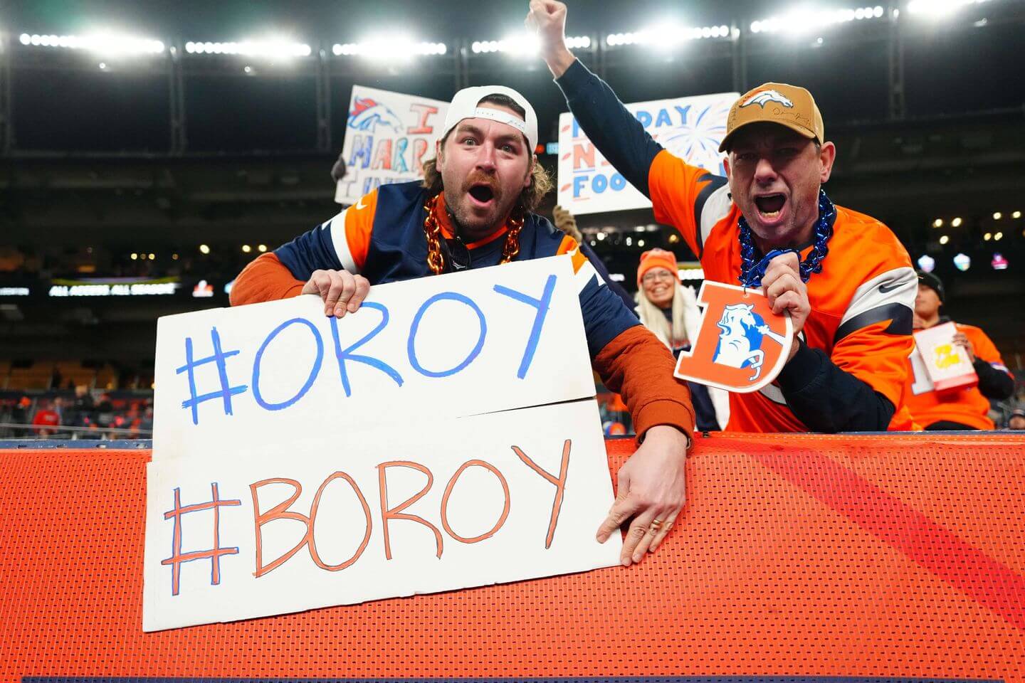 Browns vs. Broncos score and live updates: Javonte Williams TD puts Denver ahead on NFL 'Monday Night Football'