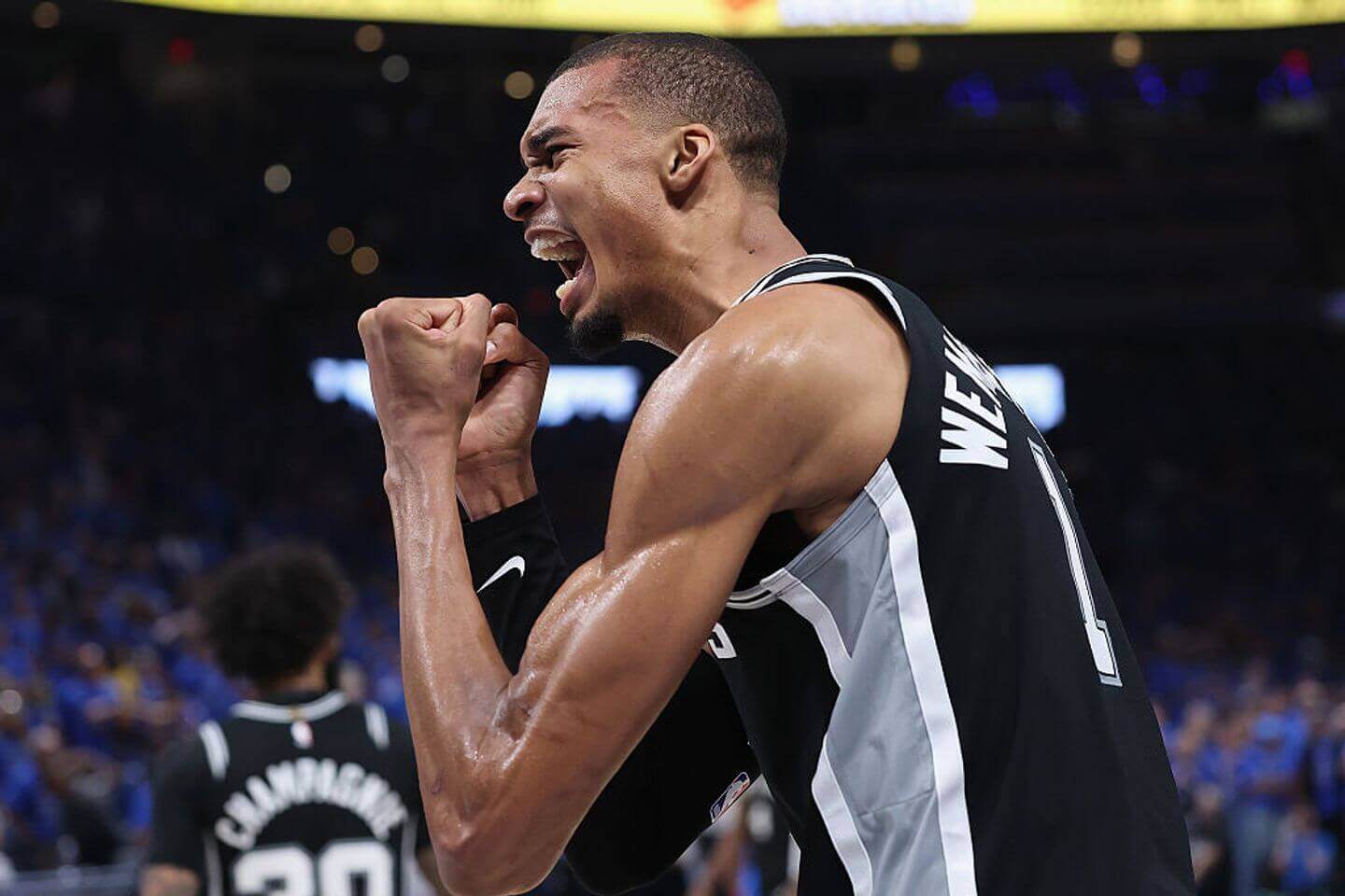 Knicks vs. Spurs live updates: NBA Finals 2026 Game 1 start time, picks and predictions