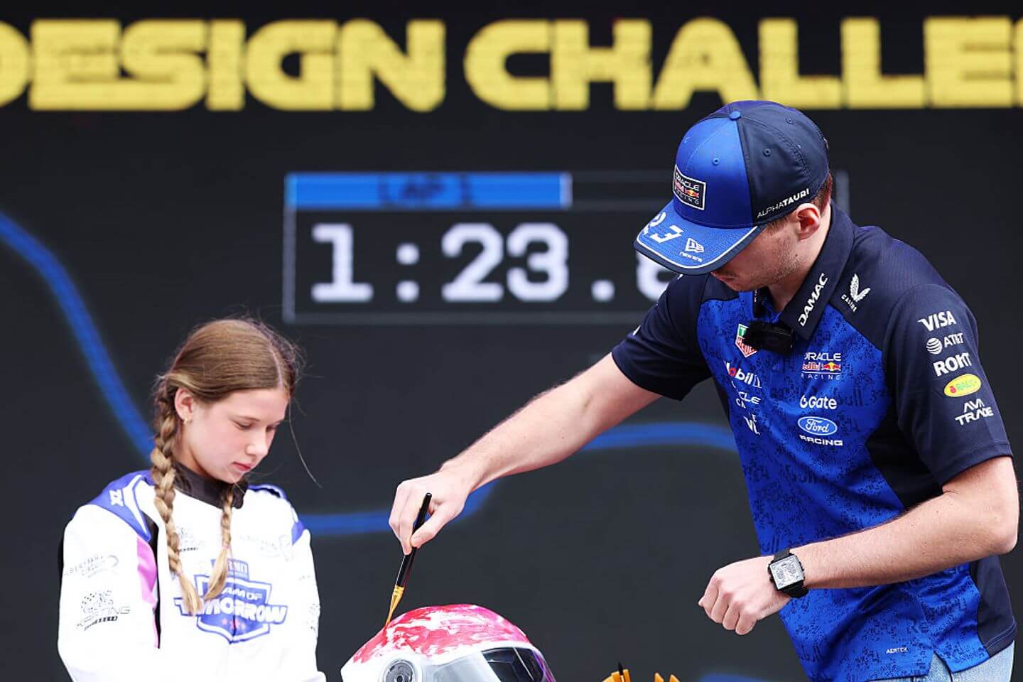 F1 Australian Grand Prix live updates: Follow latest from FP1, FP2 in Melbourne today