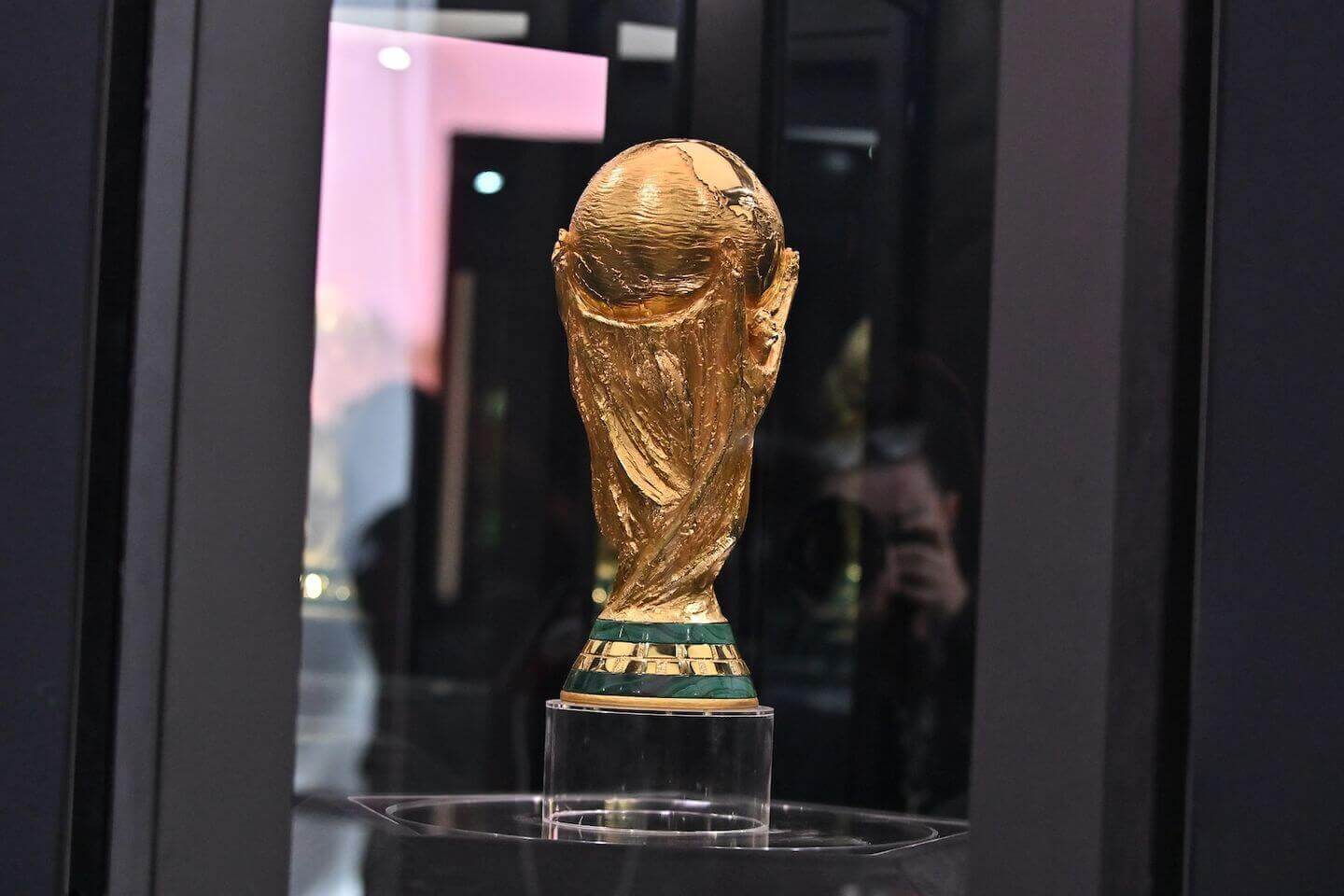 World Cup 2026 news live updates: Latest on qualifying play-offs, implications of Middle East conflict and more