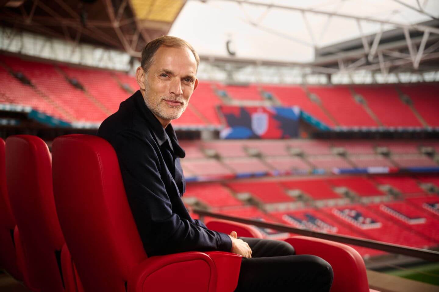 Thomas Tuchel England news conference live updates: Ex-Chelsea boss faces the press after announcement today