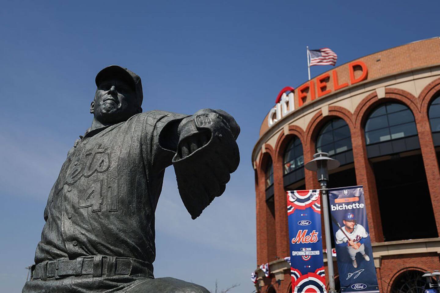 MLB Opening Day 2026 live updates: The latest scores and news from all of today’s games