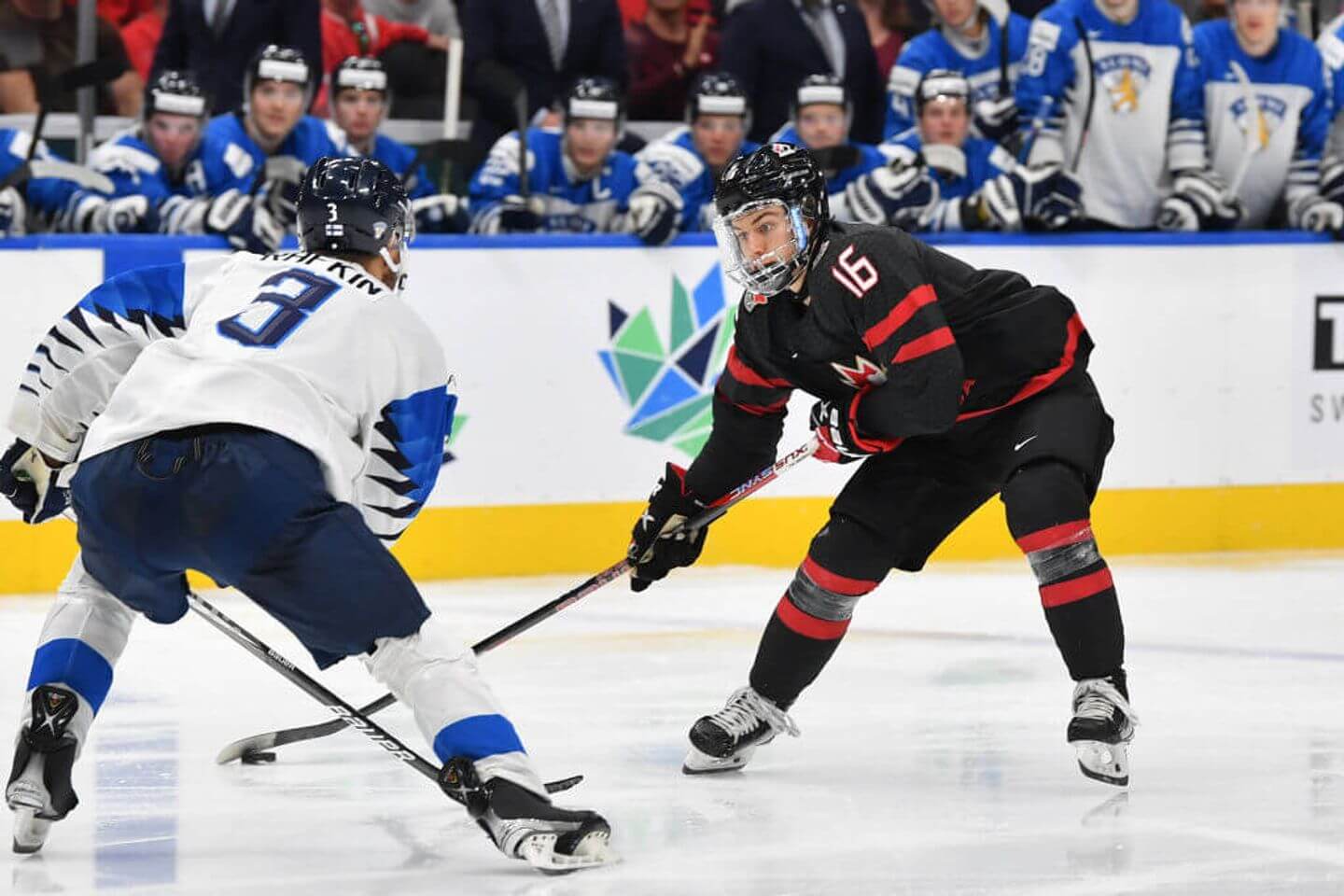 USA vs. Canada World Juniors live updates: Start time, streaming, lineups and team news - Vimarsana News