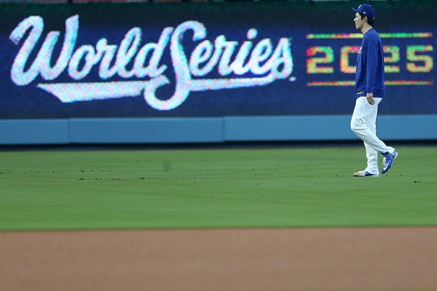 Blue Jays vs. Dodgers live updates: MLB World Series Game 3 lineups, predictions and odds