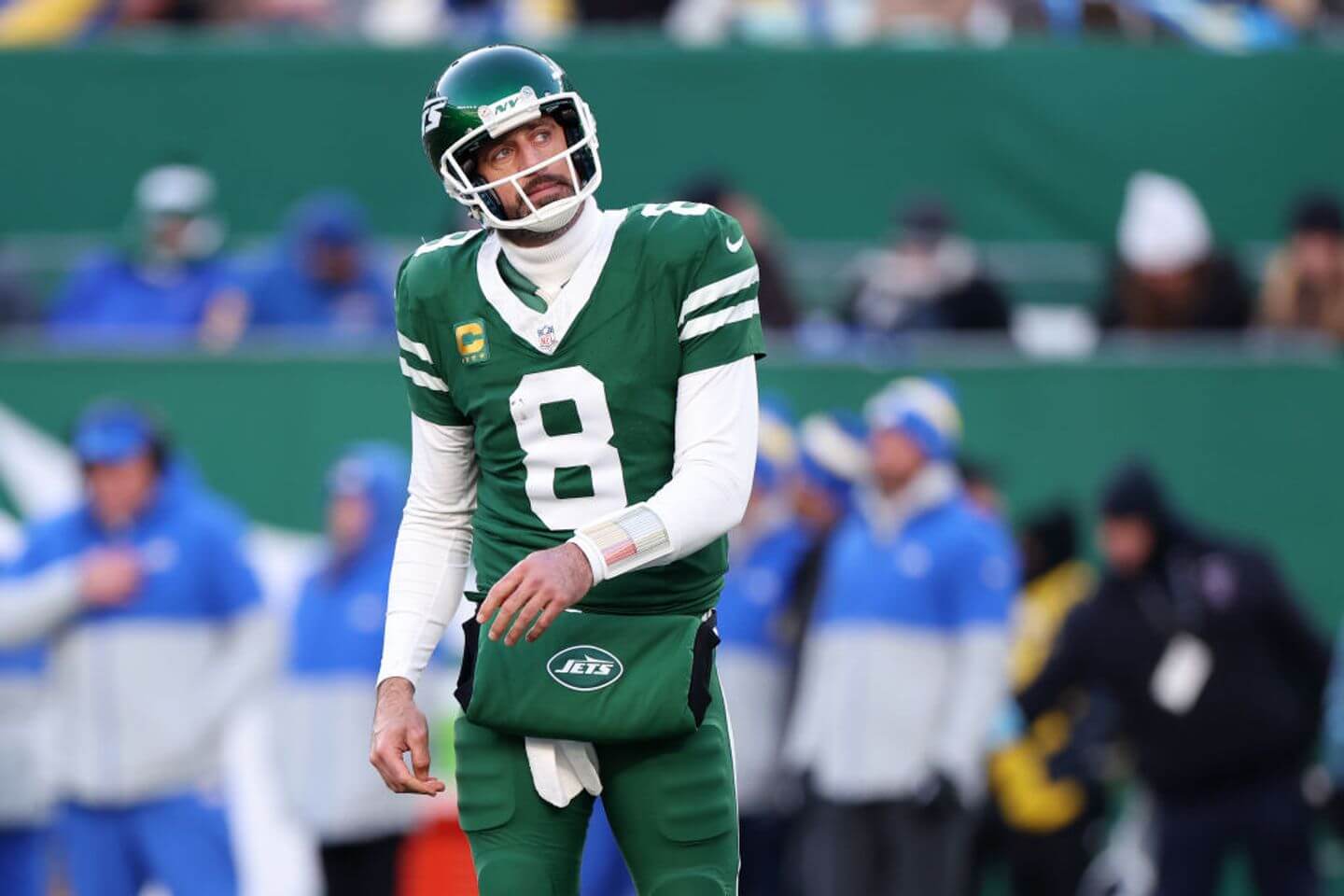 NFL free agency 2025 live updates: Tracking every signing, Aaron Rodgers rumors, trades, grades, news and analysis