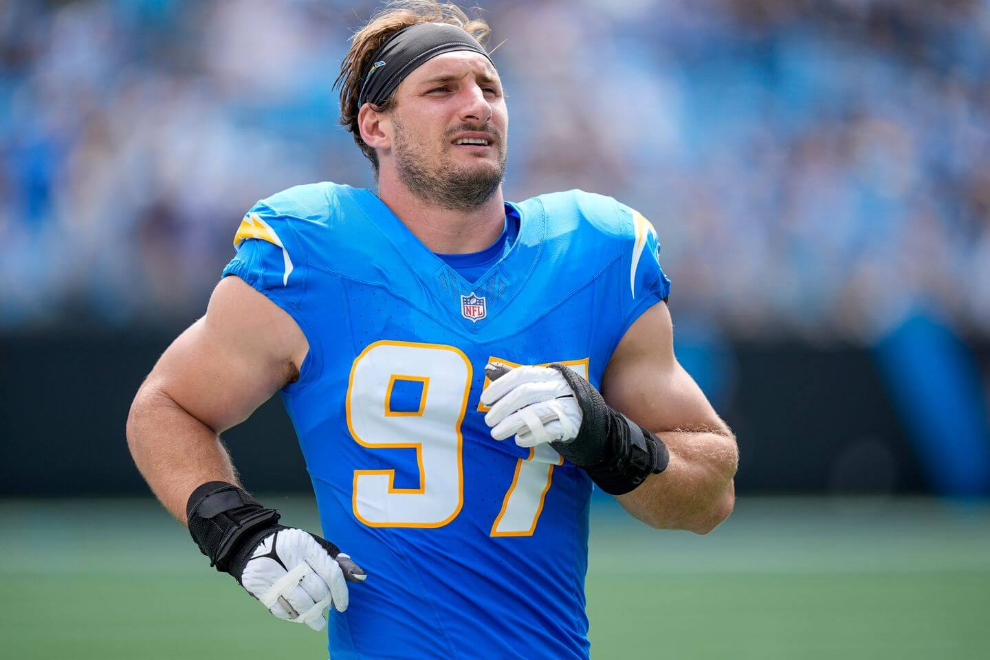 NFL free agency 2025 live updates: Tracking every player signing, trade, grades, rumors, news and analysis