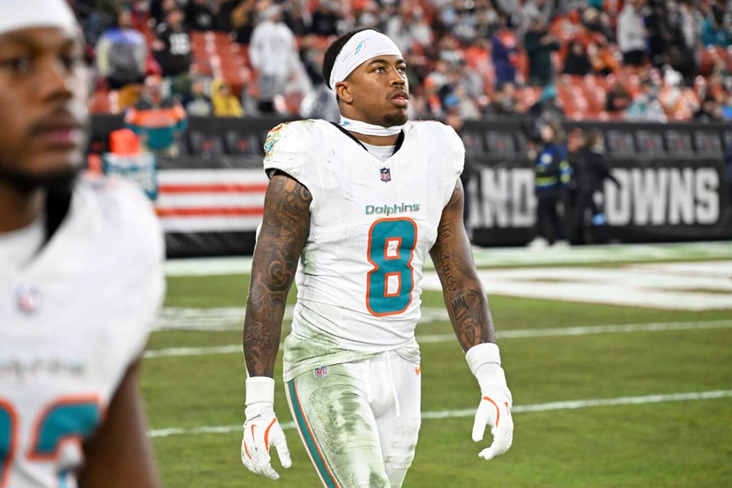NFL free agency 2025 live updates: Eagles' big trade, Daniel Jones to Colts, Aaron Rodgers rumors