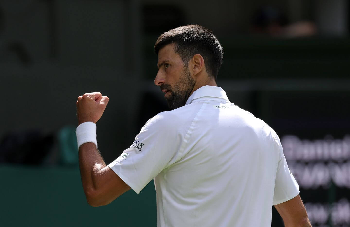 Wimbledon 2025 live updates: Day 8 times and order of play with Djokovic, Sinner and Andreeva playing today