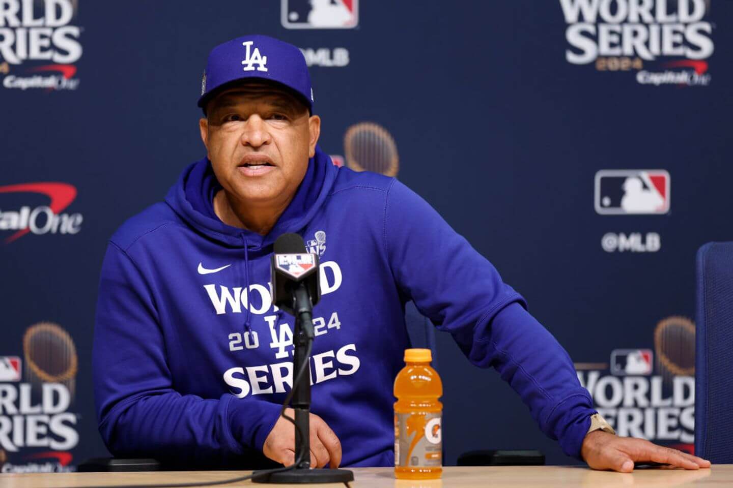 Yankees vs Dodgers World Series live updates: Game 1 score, predictions, lineups and more