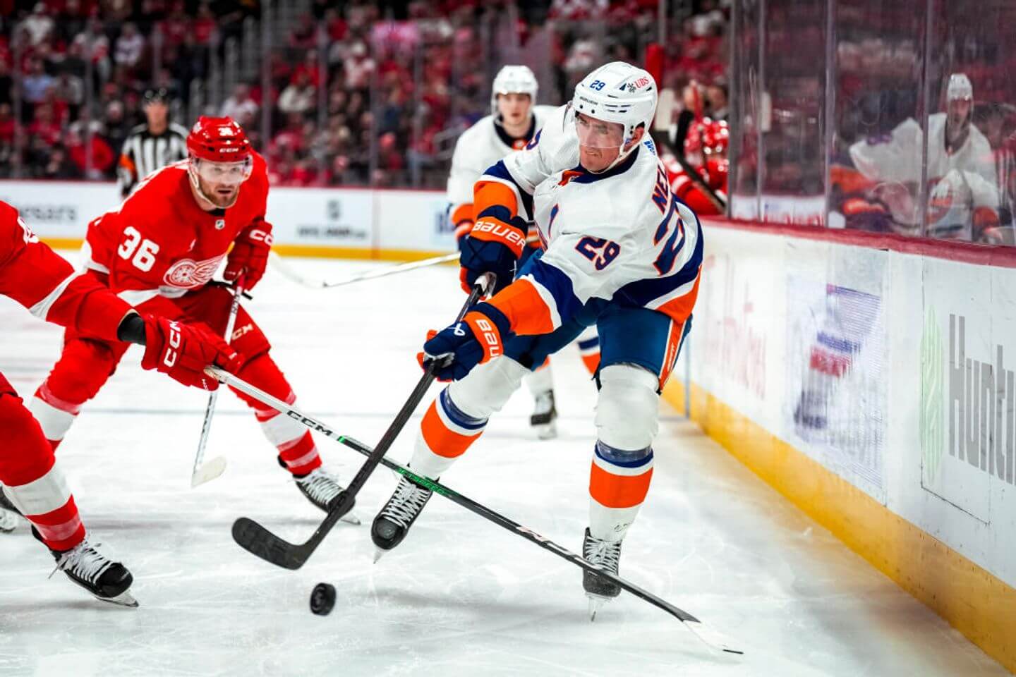 NHL trade deadline 2025 live updates: Rumors, news and analysis of every deal