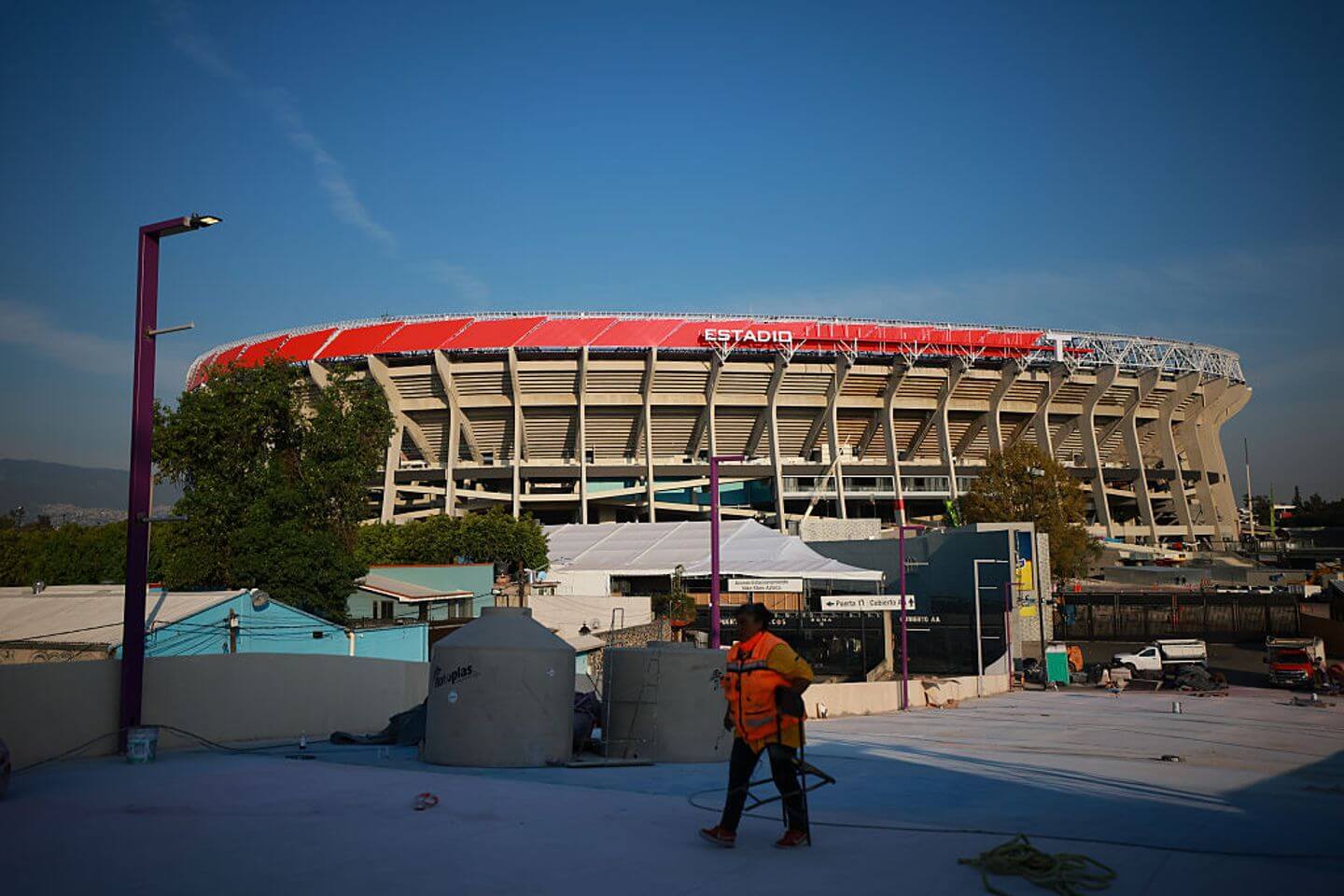 World Cup 2026 news live updates: Latest on Middle East conflict implications, squads for March qualifiers and more