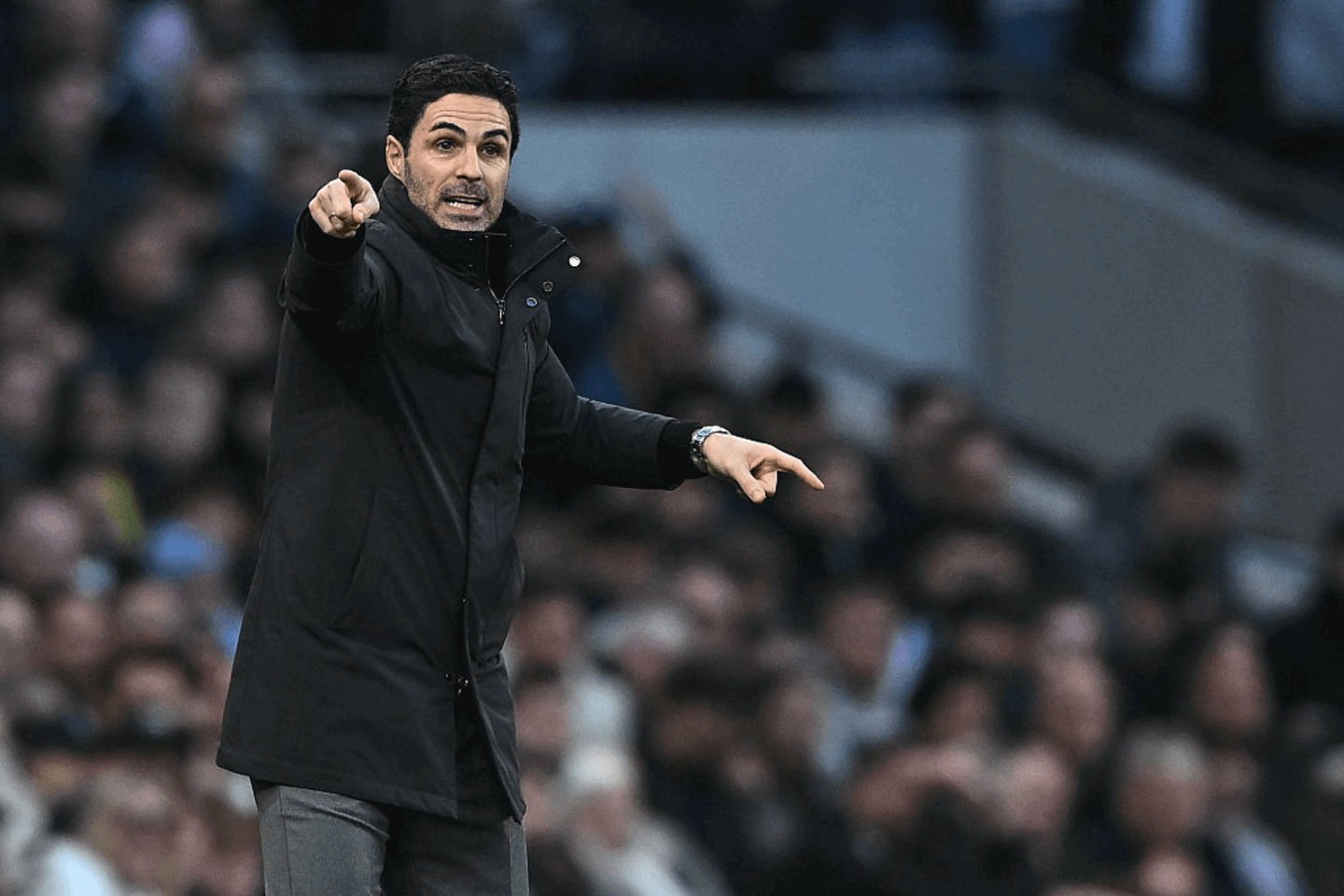 Arsenal vs Chelsea live updates: Premier League team news, predictions and more