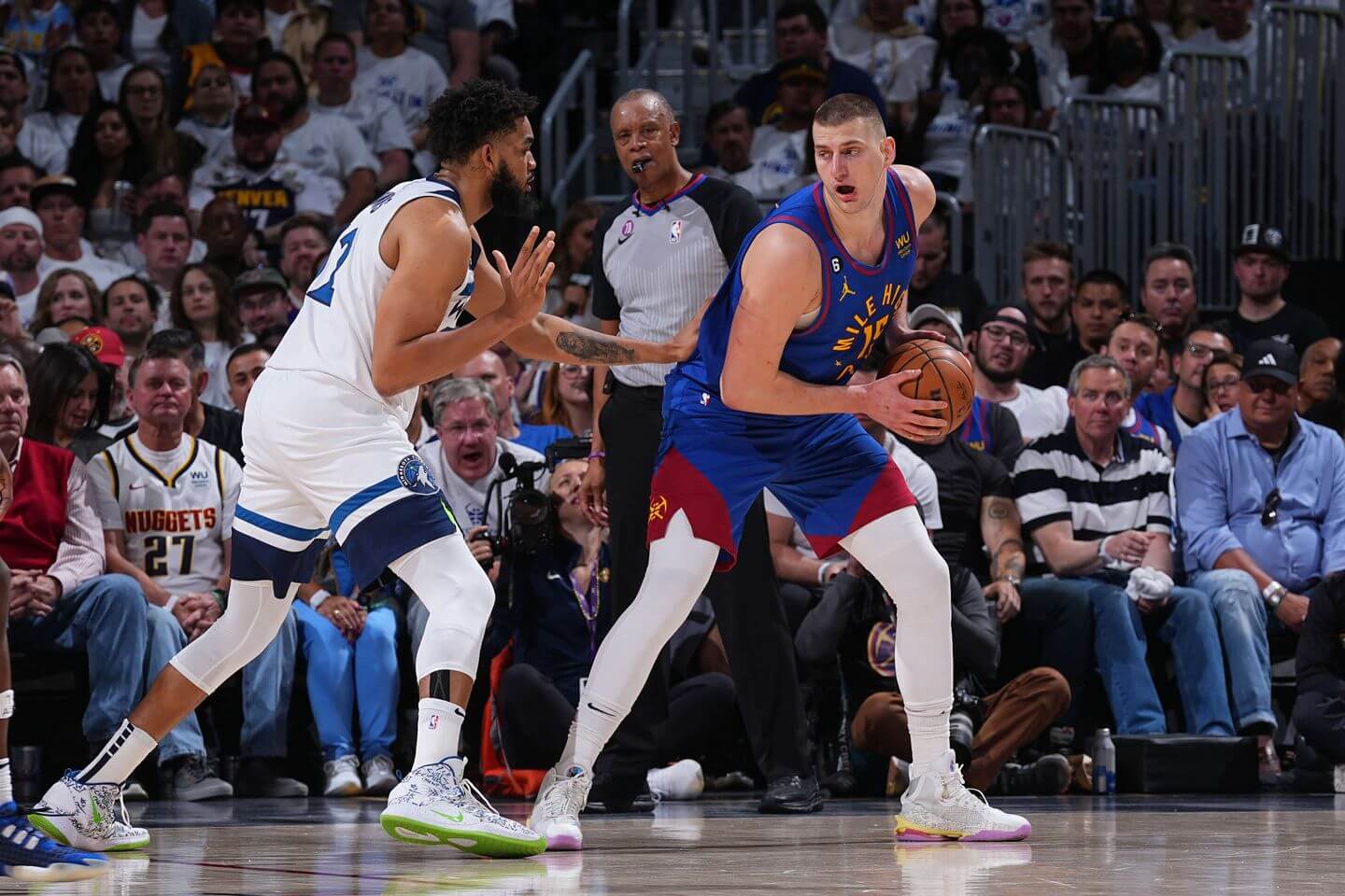 2023 NBA playoffs results live updates: Injury updates, bracket, channel and game schedule - Vimarsana News