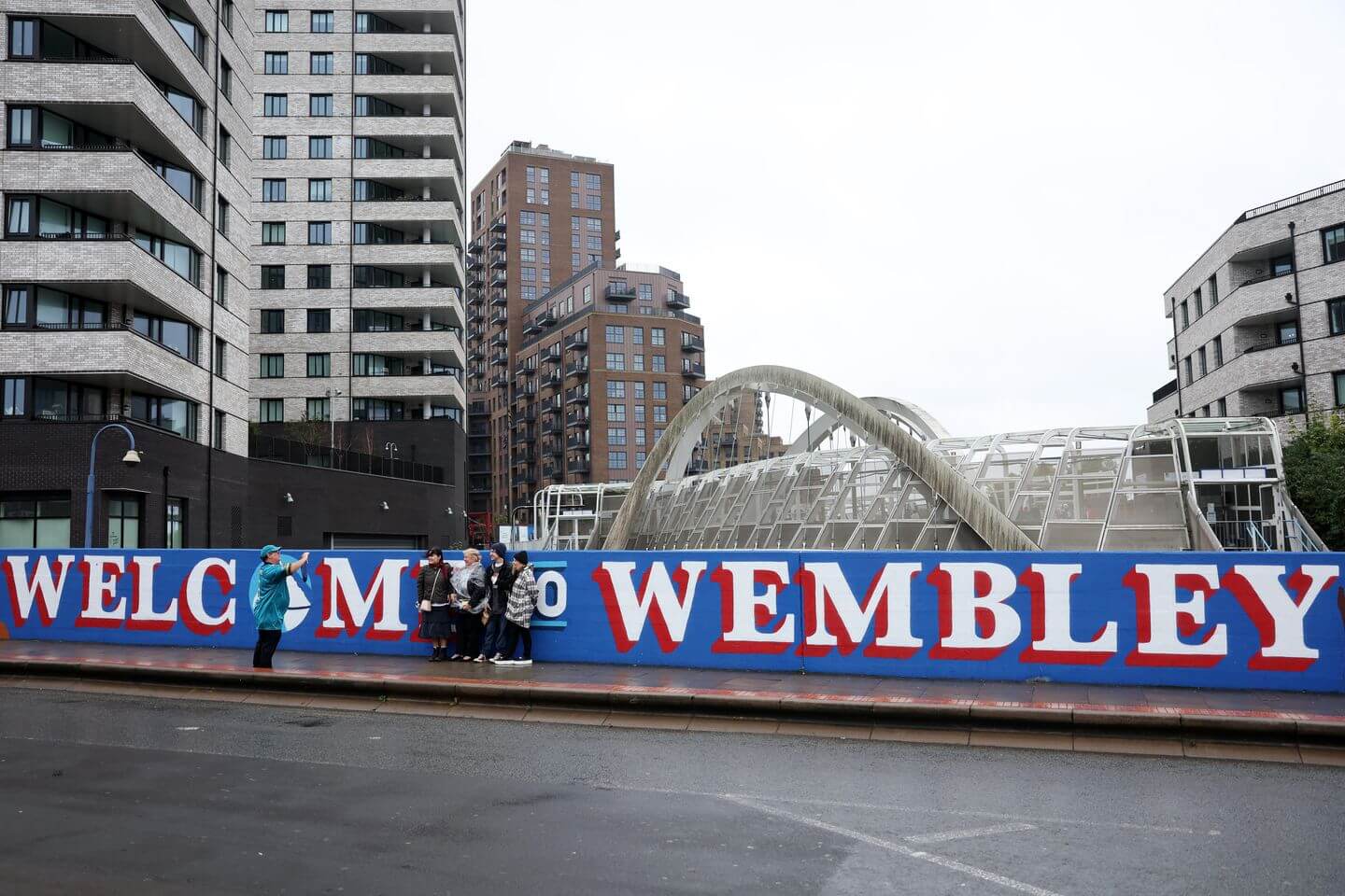 Texans vs. Jaguars set for Week 6 NFL London game at Wembley