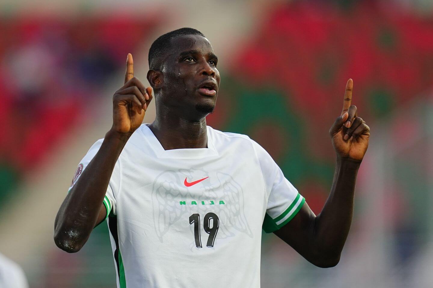 Uganda vs Nigeria live updates: Onyedika goal doubles lead in AFCON 2025 match after Salim red card