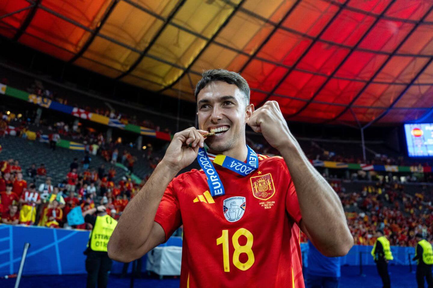 Transfer news live updates: January window tracker including latest on Arsenal’s Zubimendi chase