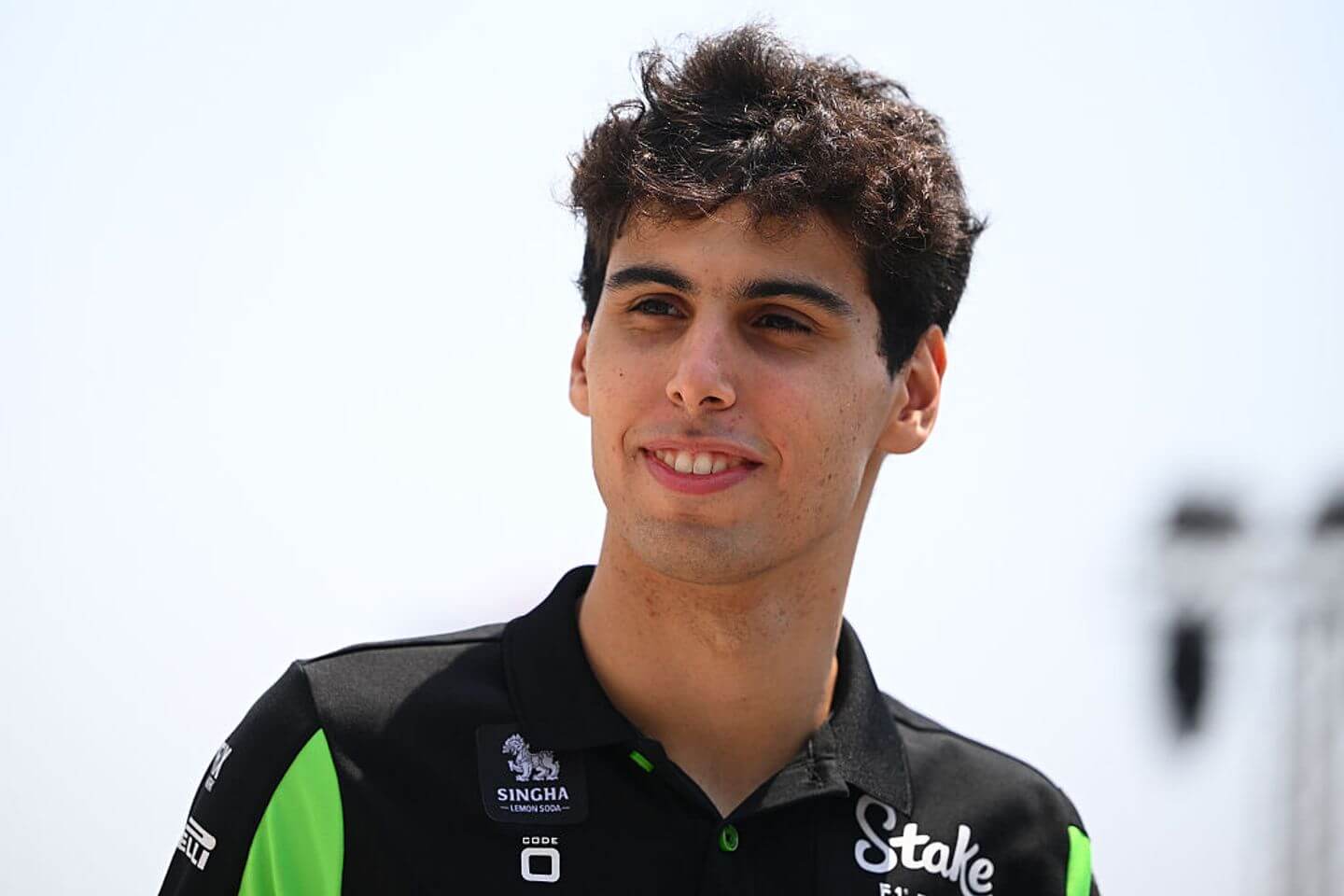 F1 Saudi Arabian GP live updates: Follow latest from qualifying and FP3 in Jeddah today