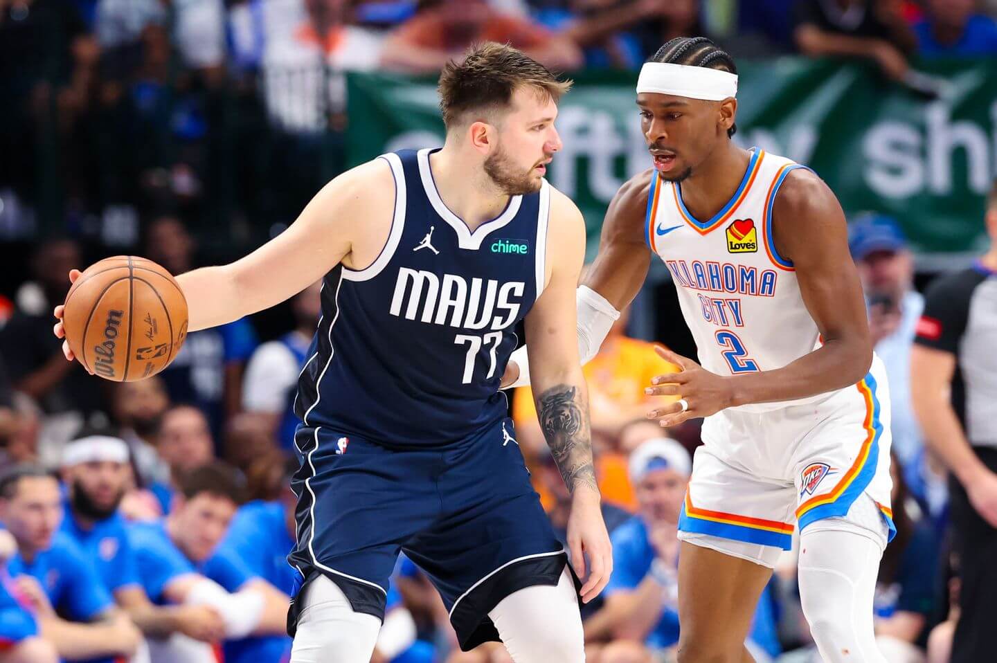 NBA News