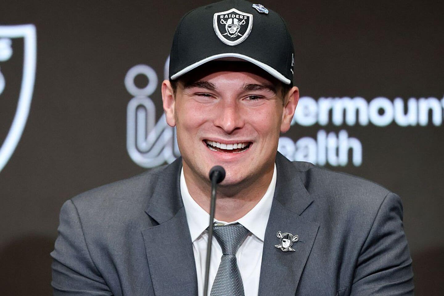 Everything that happened in 2026 NFL Draft: Live updates, reaction and results