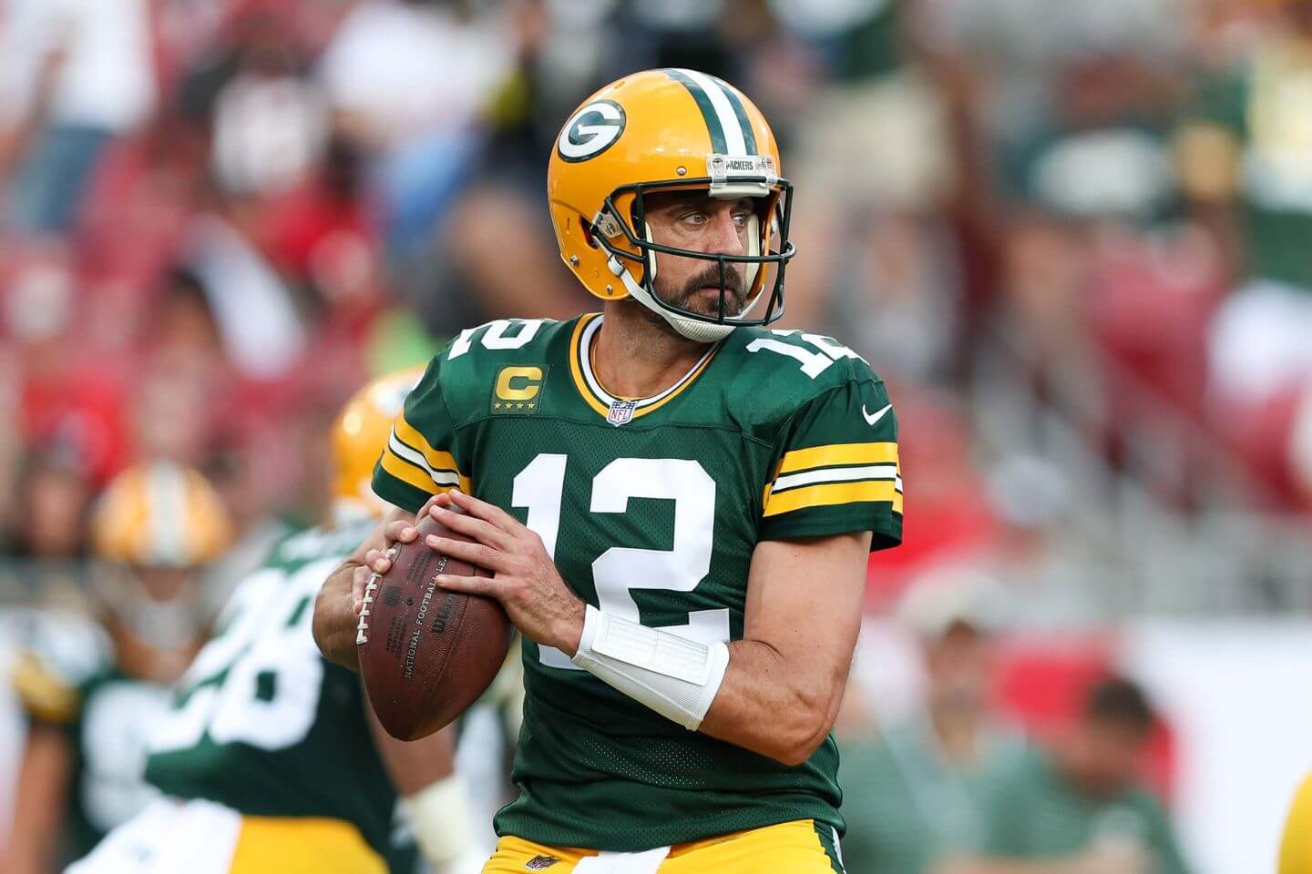 NFL score predictions, schedule, standings and streaming channels: Live Week 5 odds and updates - Vimarsana News