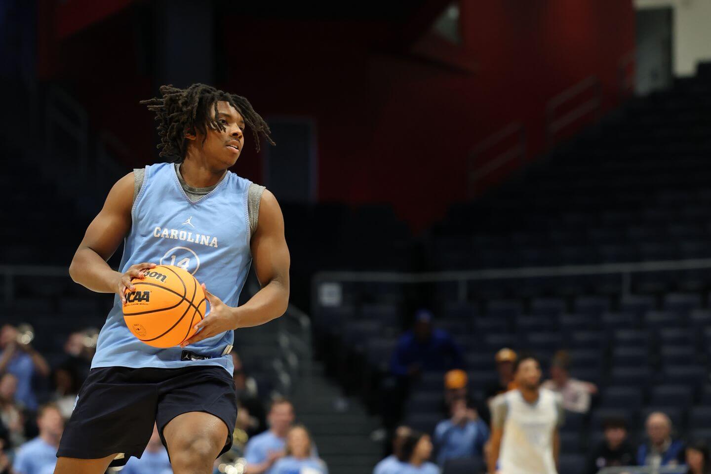 March Madness 2025 First Four live updates: Latest scores and results from today’s play-in games