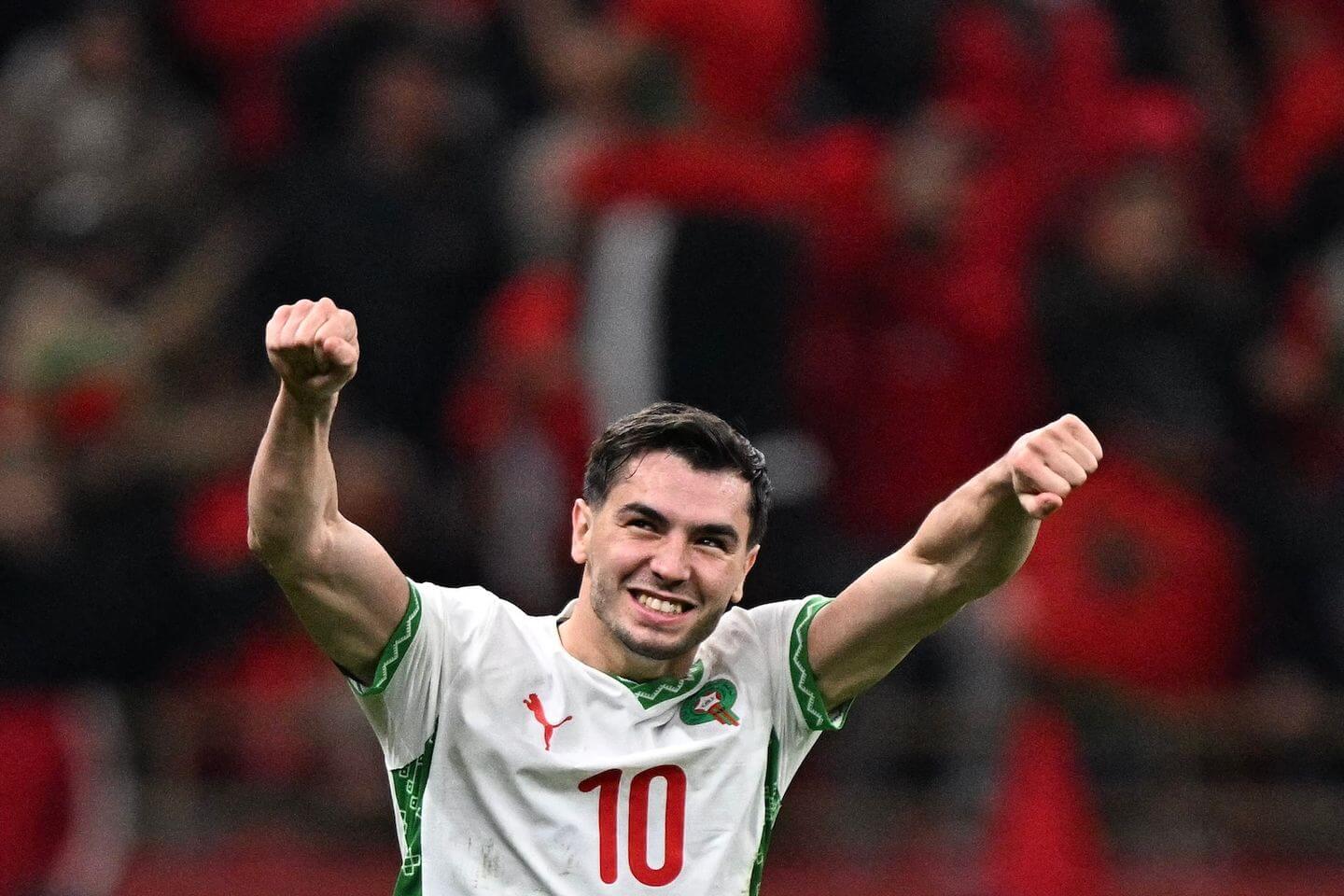 Morocco beat Cameroon to book AFCON 2025 semi-final place: Live updates and reaction