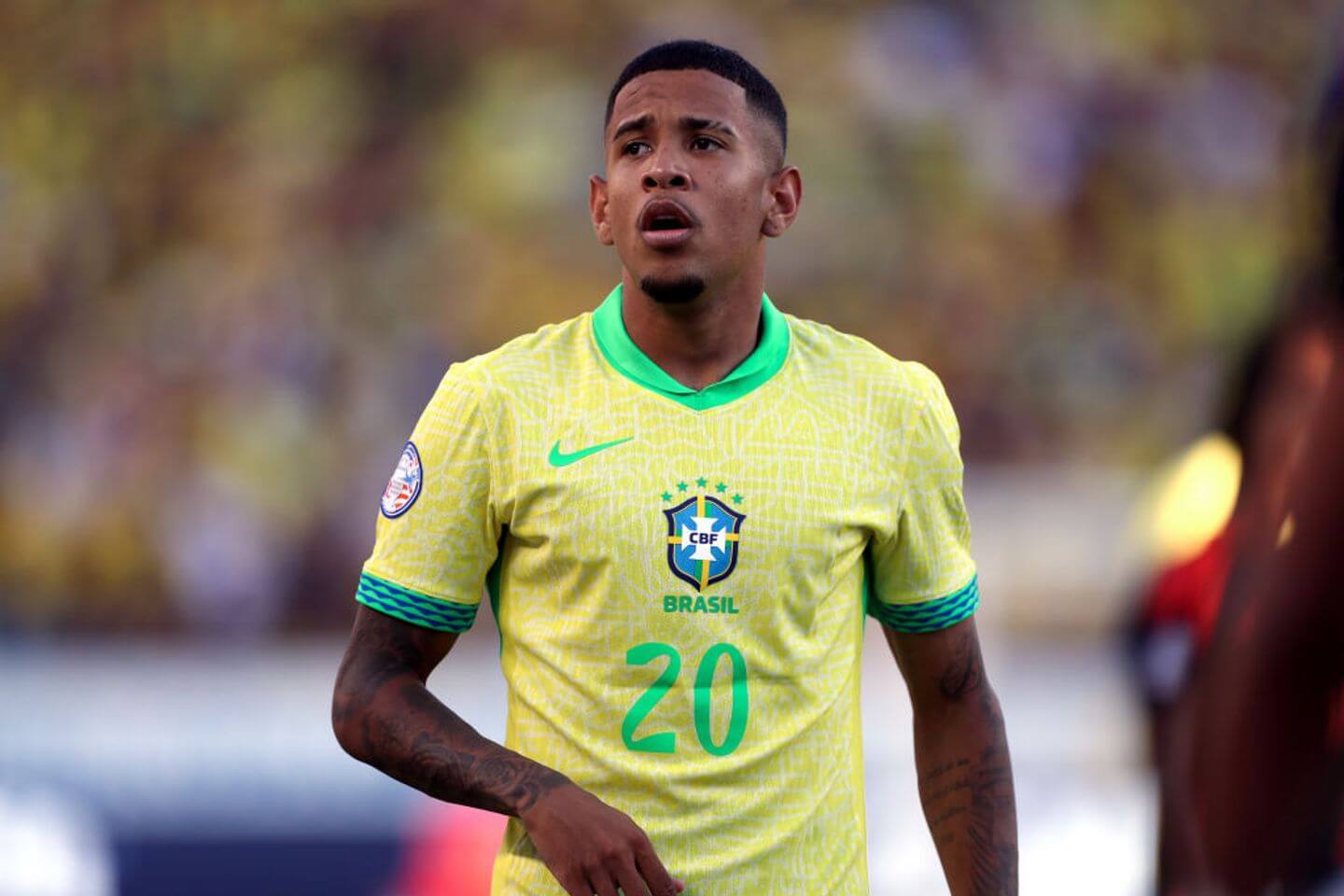 Uruguay vs Brazil live updates: 2024 Copa America match team news, predictions and lineups